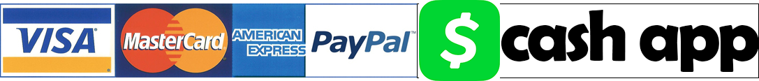payment methods