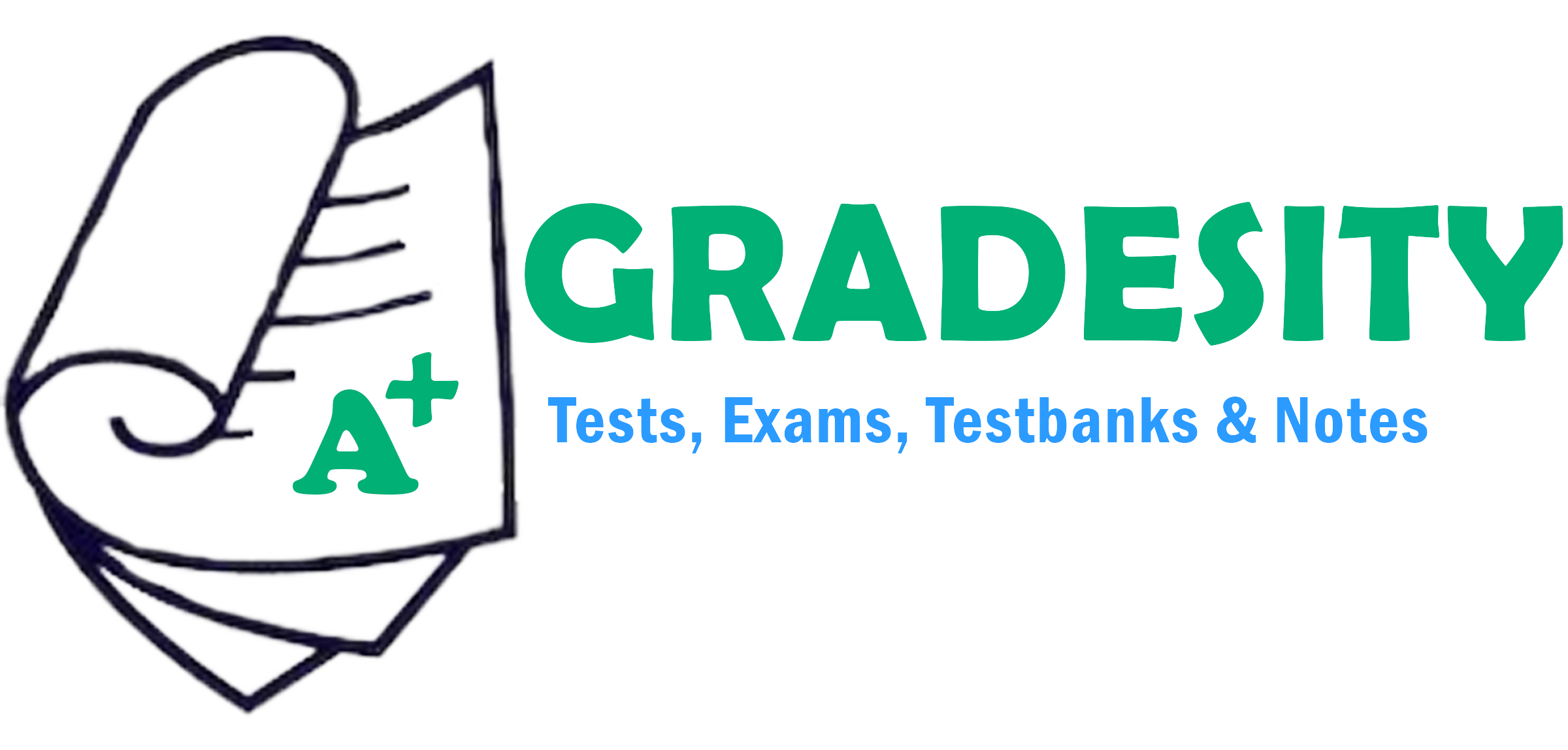 Gradesity Logo