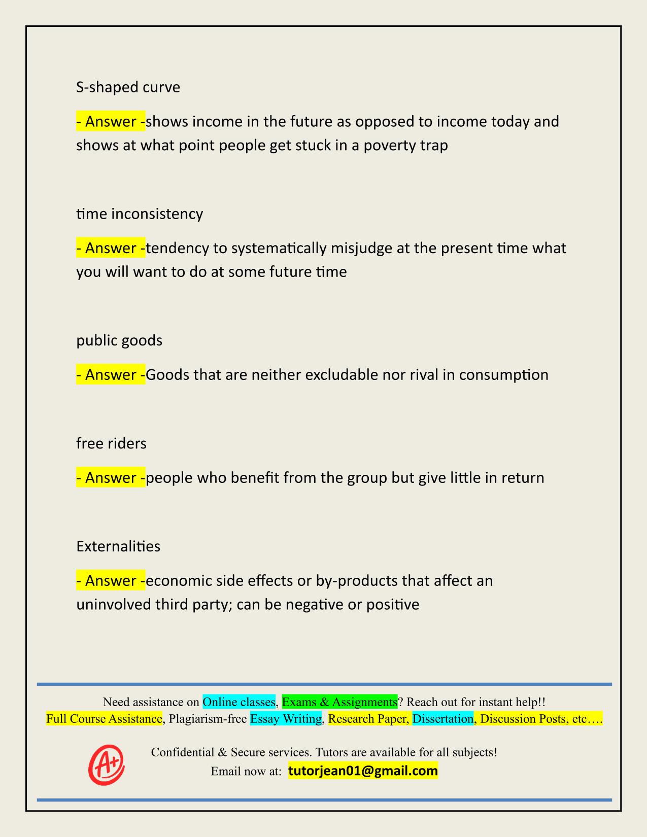 UNC PLCY 110 FINAL EXAM ACTUAL 2025/2026 QUESTIONS AND 100% CORRECT ANSWERS