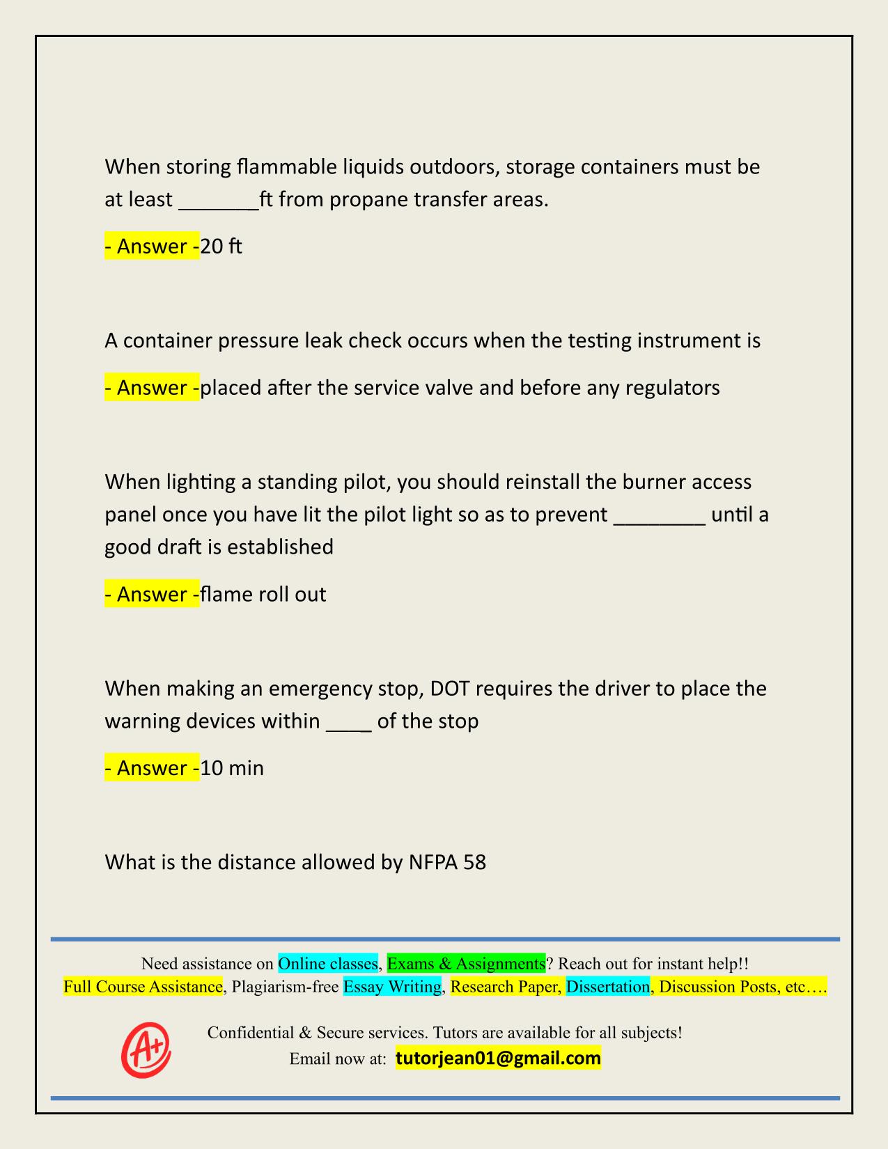 CEPT BOBTAIL OPERATIONS ACTUAL 2025/2026 QUESTIONS AND 100% CORRECT ANSWERS