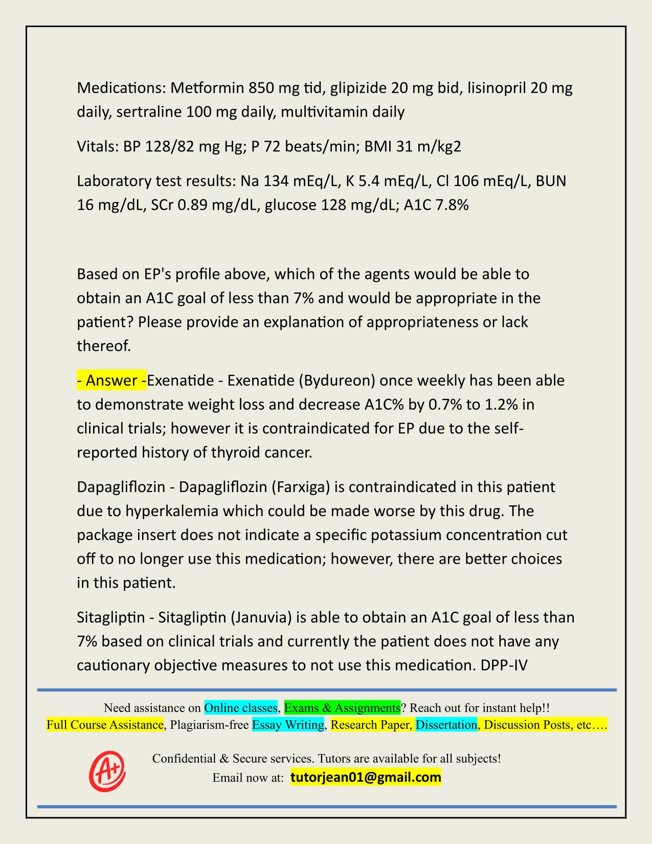 ADVANCED PHARMACOLOGY NSG 533 ACTUAL 2025/2026 QUESTIONS AND 100% CORRECT ANSWERS