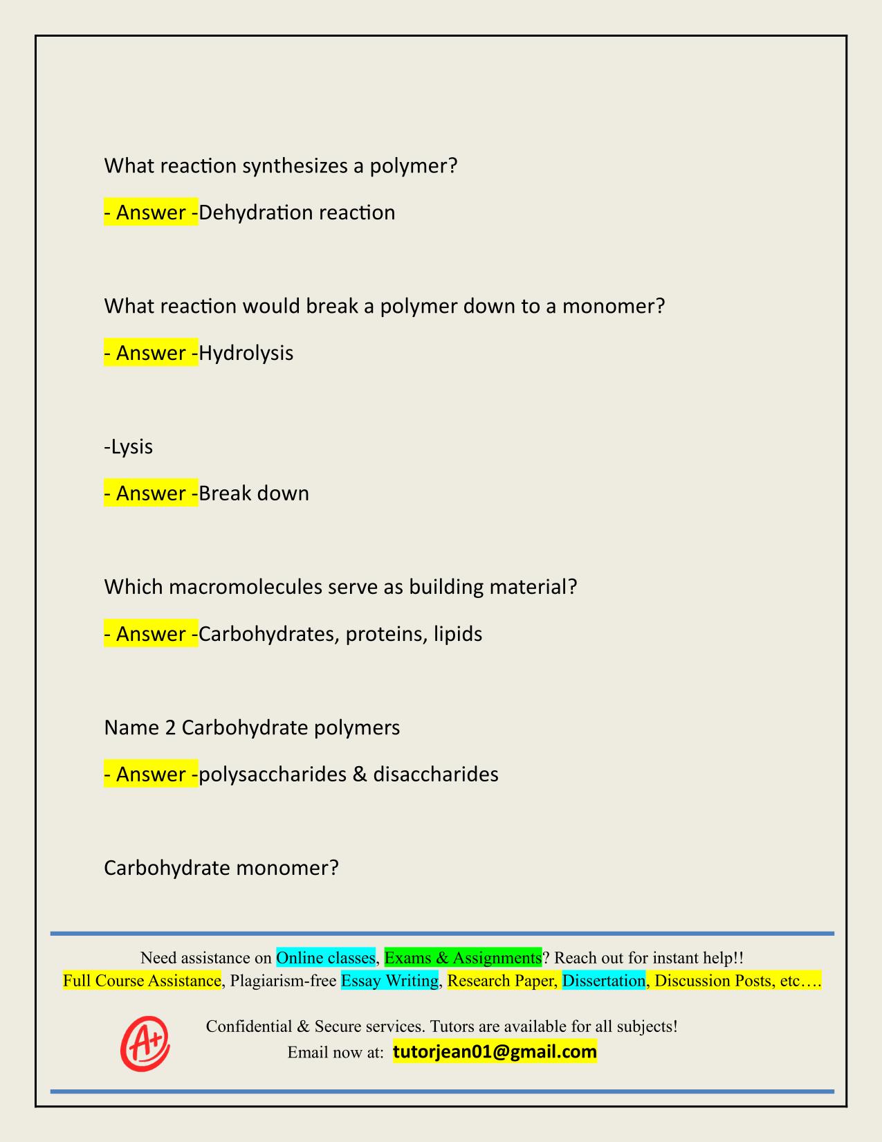 BIO 1201 LICATA EXAM 1 ACTUAL 2025/2026 CORRECTLY ANSWERED