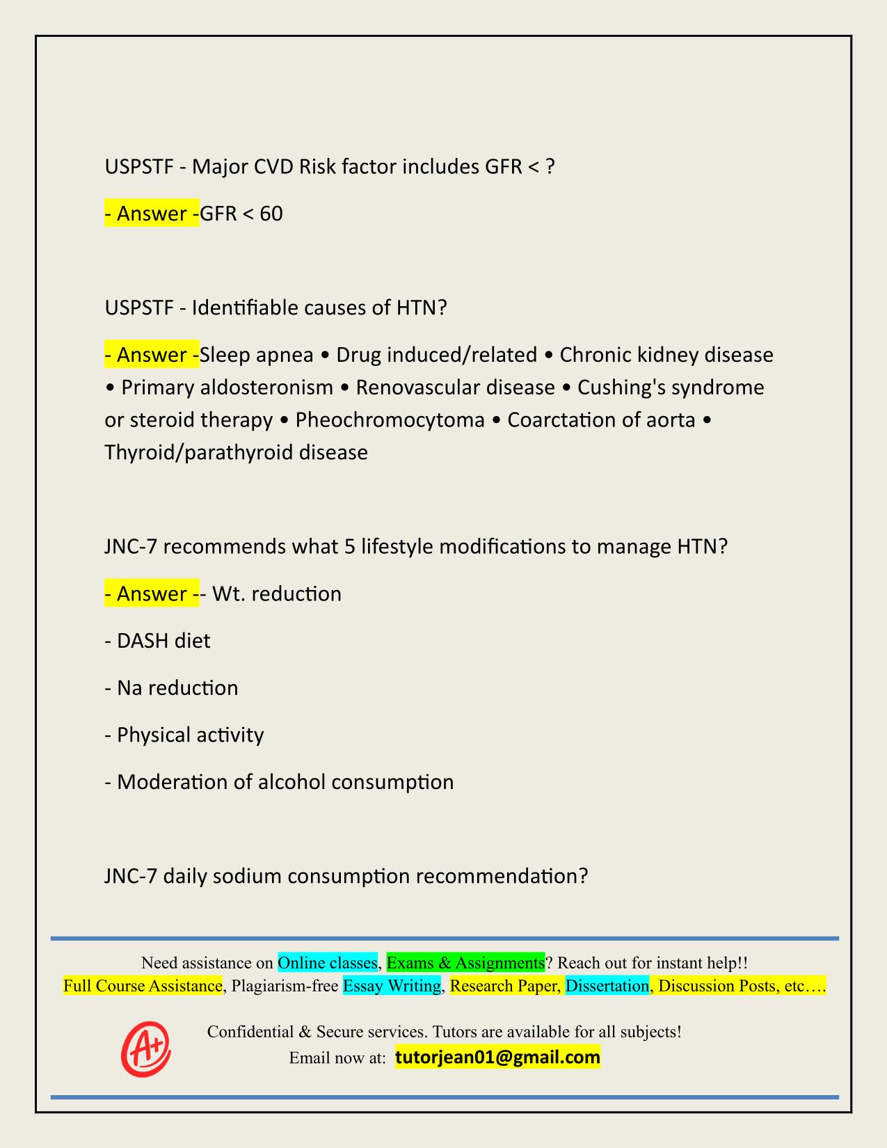 CMN 571 FINAL EXAM ACTUAL 2025/2026 QUESTIONS AND 100% CORRECT ANSWERS