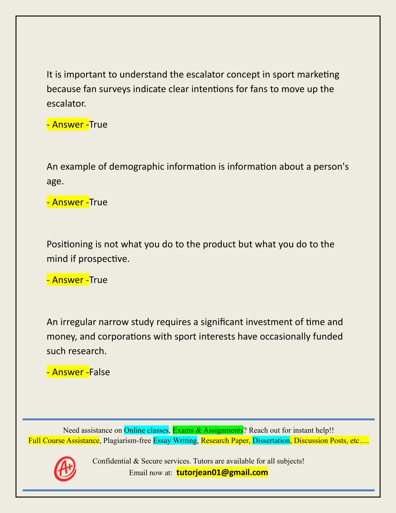 SPMT 423 FINAL EXAM ACTUAL 2025/2026 CORRECTLY ANSWERED