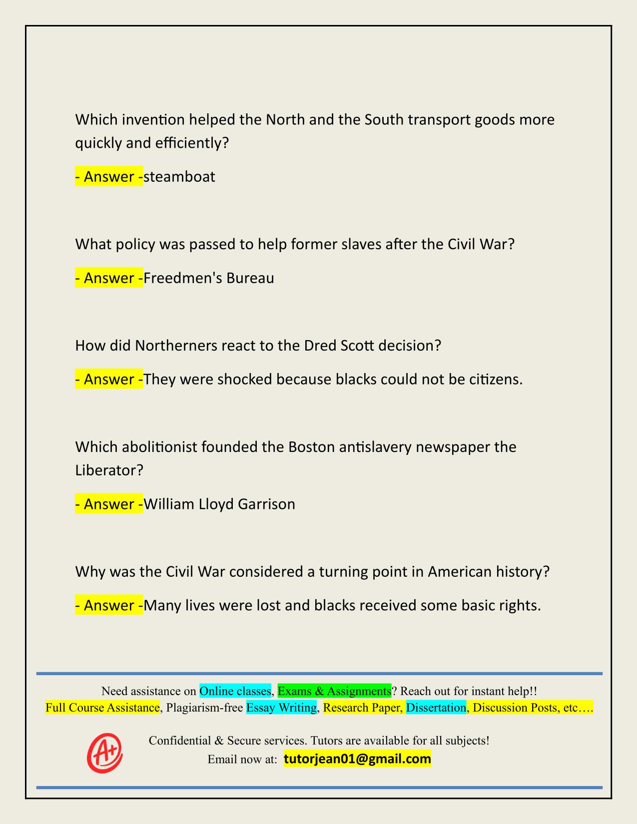 BYU HIST 043 FINAL EXAM SET ACTUAL 2025/2026 Q&A