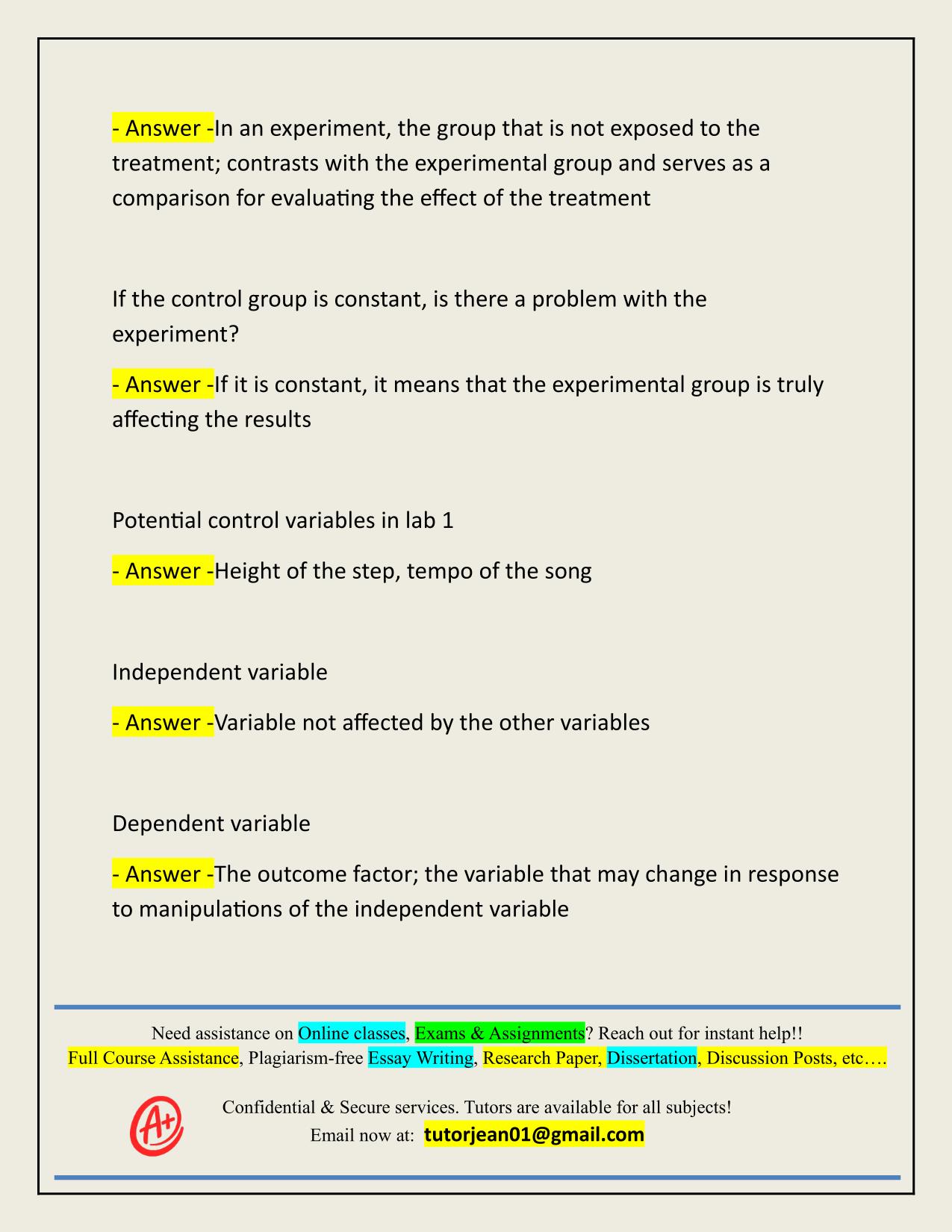 BIOL 100 UNLV LAB MIDTERM ACTUAL 2025/2026