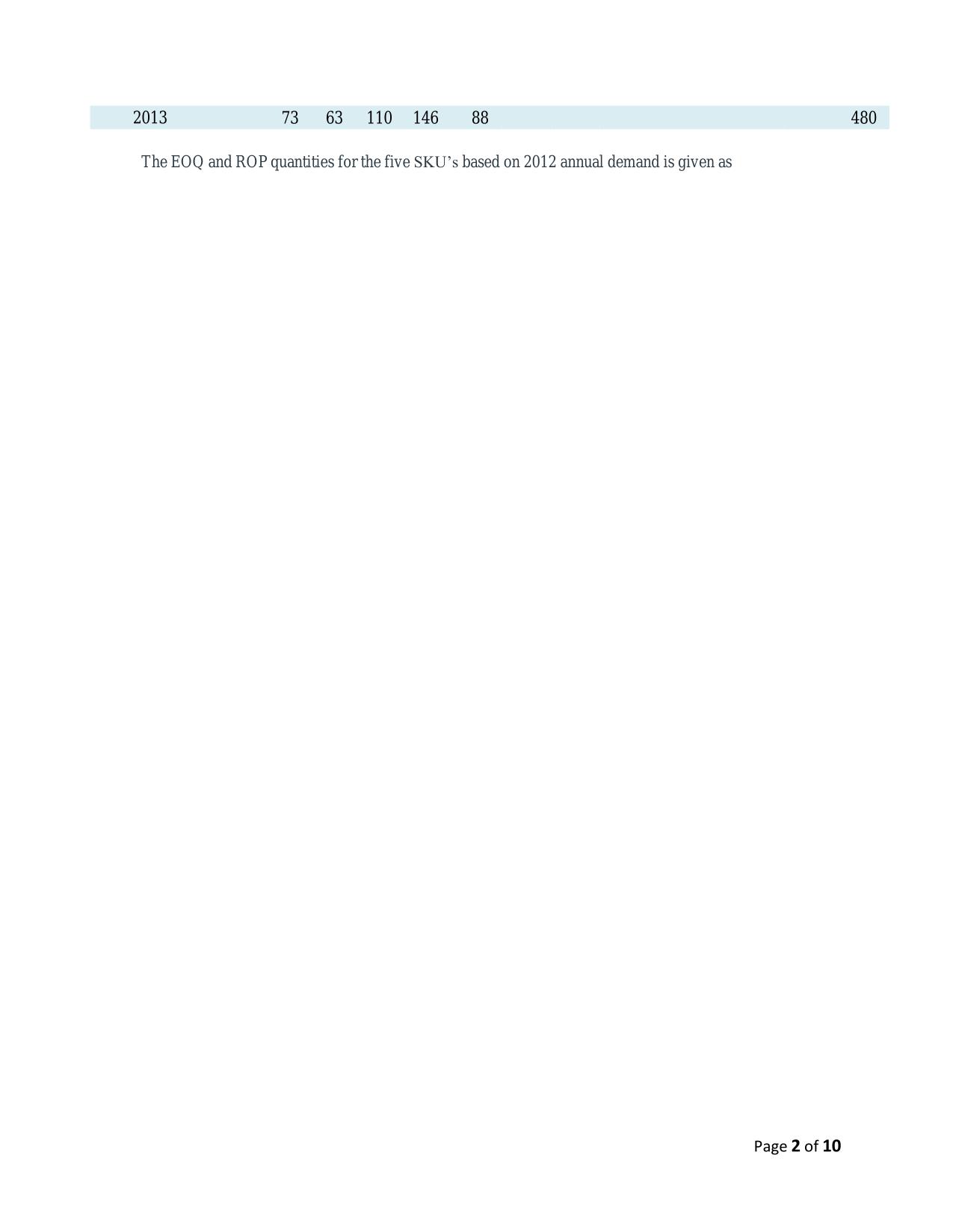 Summary SOC 200 - Case Study Report 1_THREE JAYS CORPORATION