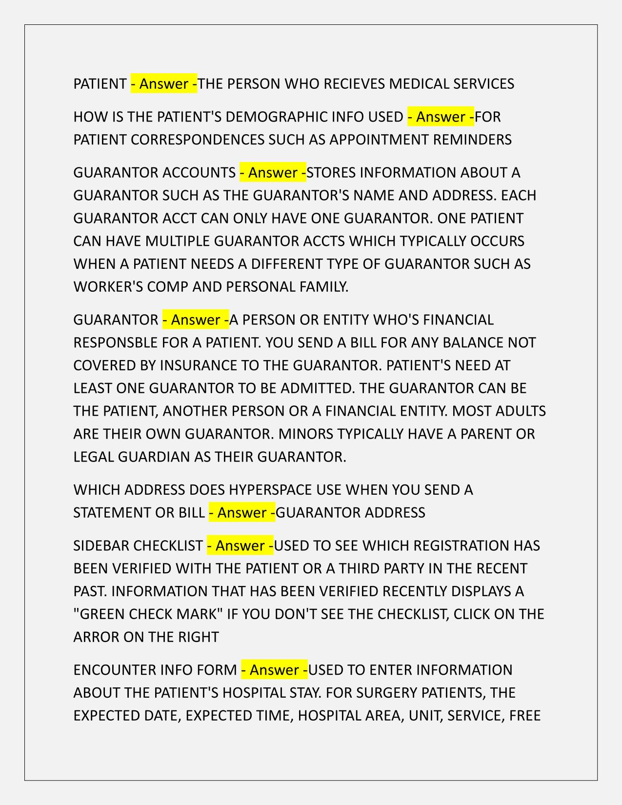 GRAND CENTRAL-PRELUDE FUNDAMENTALS EXAM Q&A Latest Update