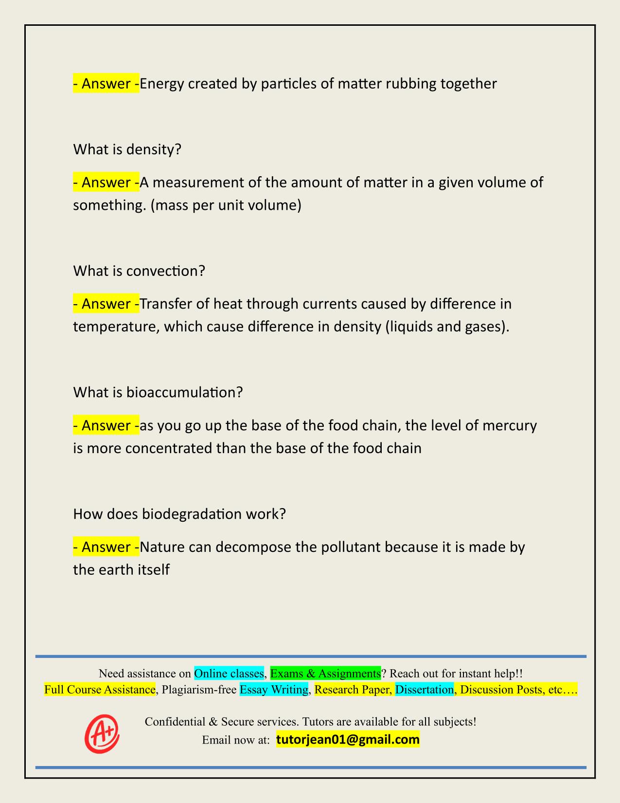 SDSU OCEANOGRAPHY 100 FINAL EXAM ACTUAL 2025/2026 WITH VERIFIED ANSWERS