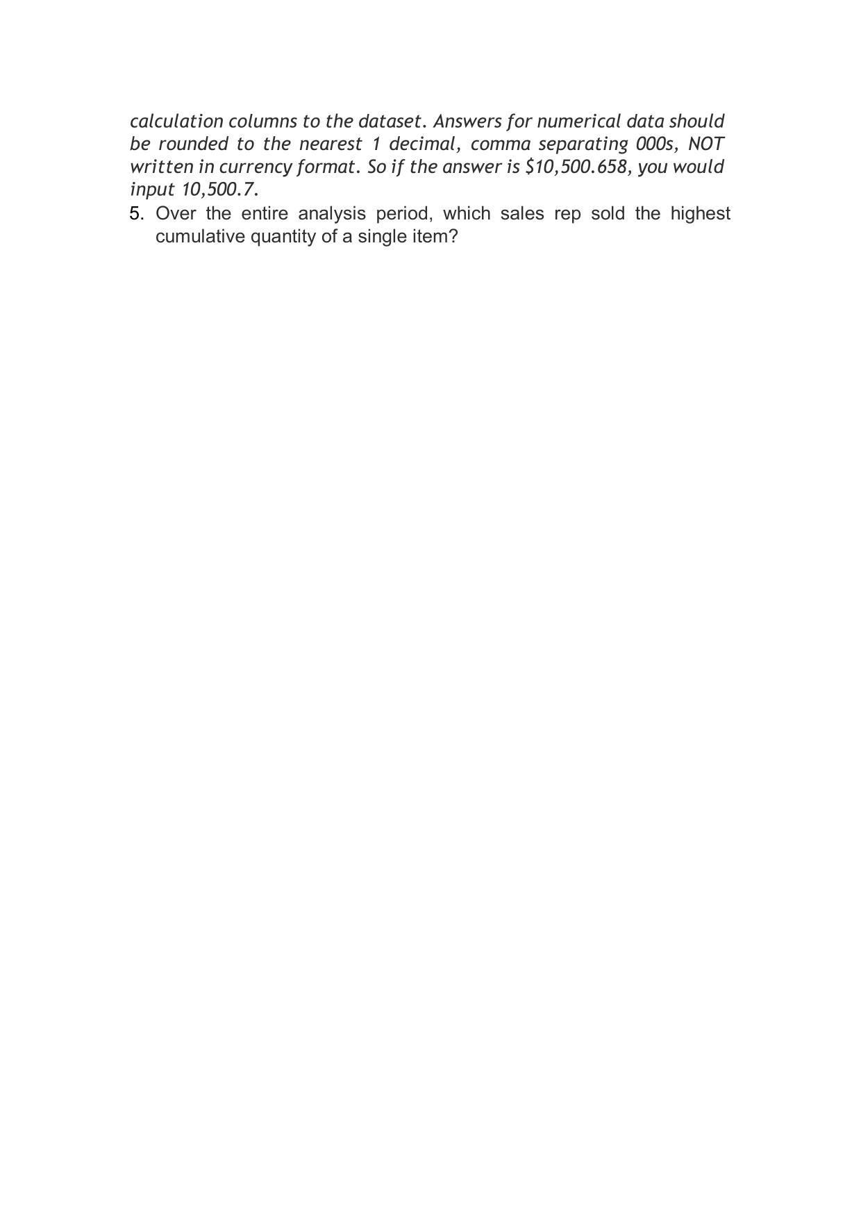 2025 Excel Crash Course Exam from Wall Street Prep, Latest Update