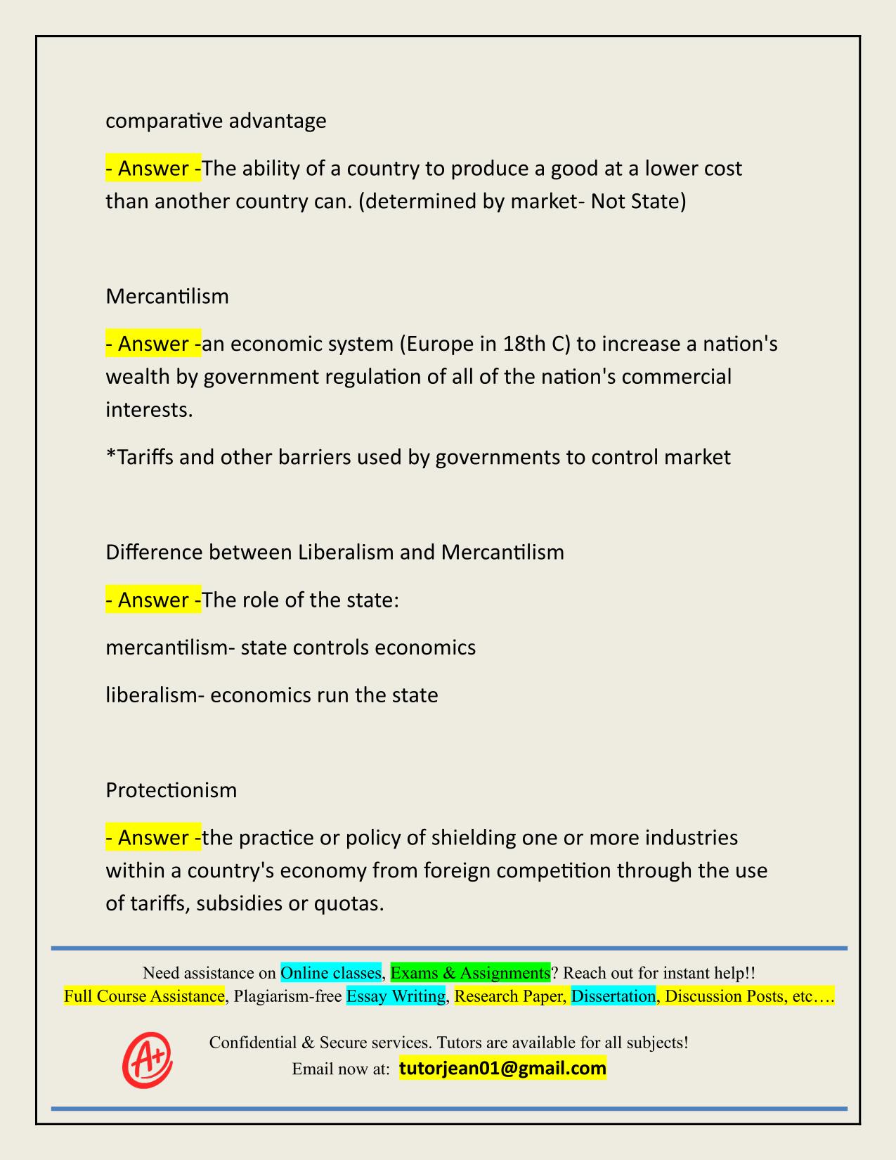 POLI 105 VCU SALADINO FINAL EXAM ACTUAL 2025/2026