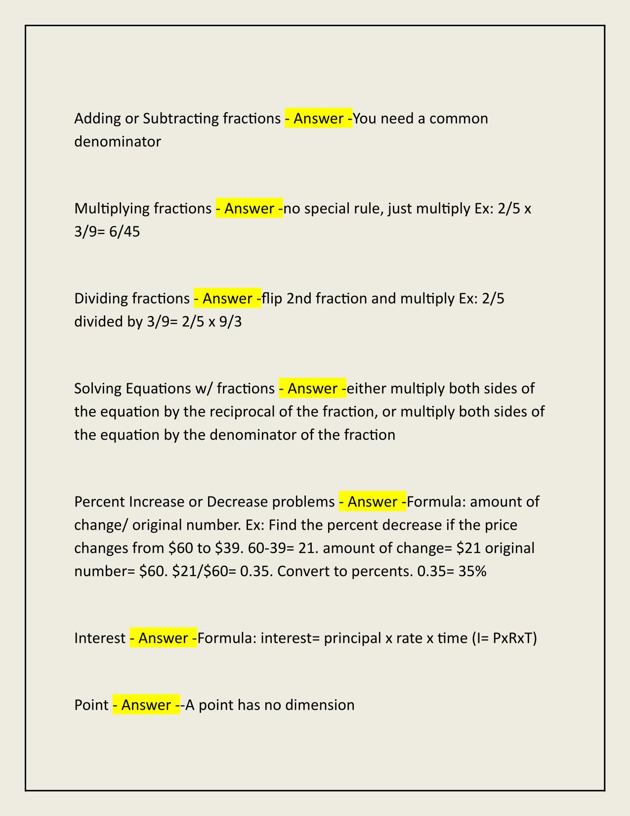 TSI MATH TEST ACTUAL 2025/2026 QUESTIONS AND 100% CORRECT ANSWERS