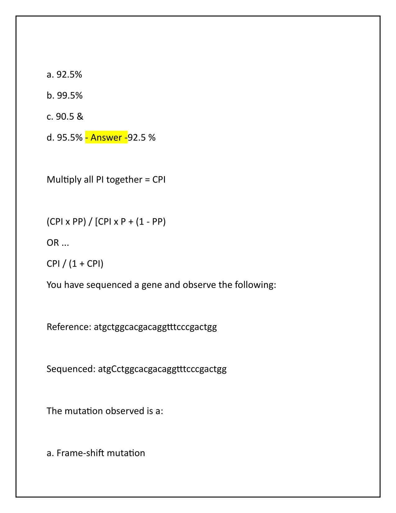 MB ASCP CONNECT Exam Questions and Correct Answers 100% PASS