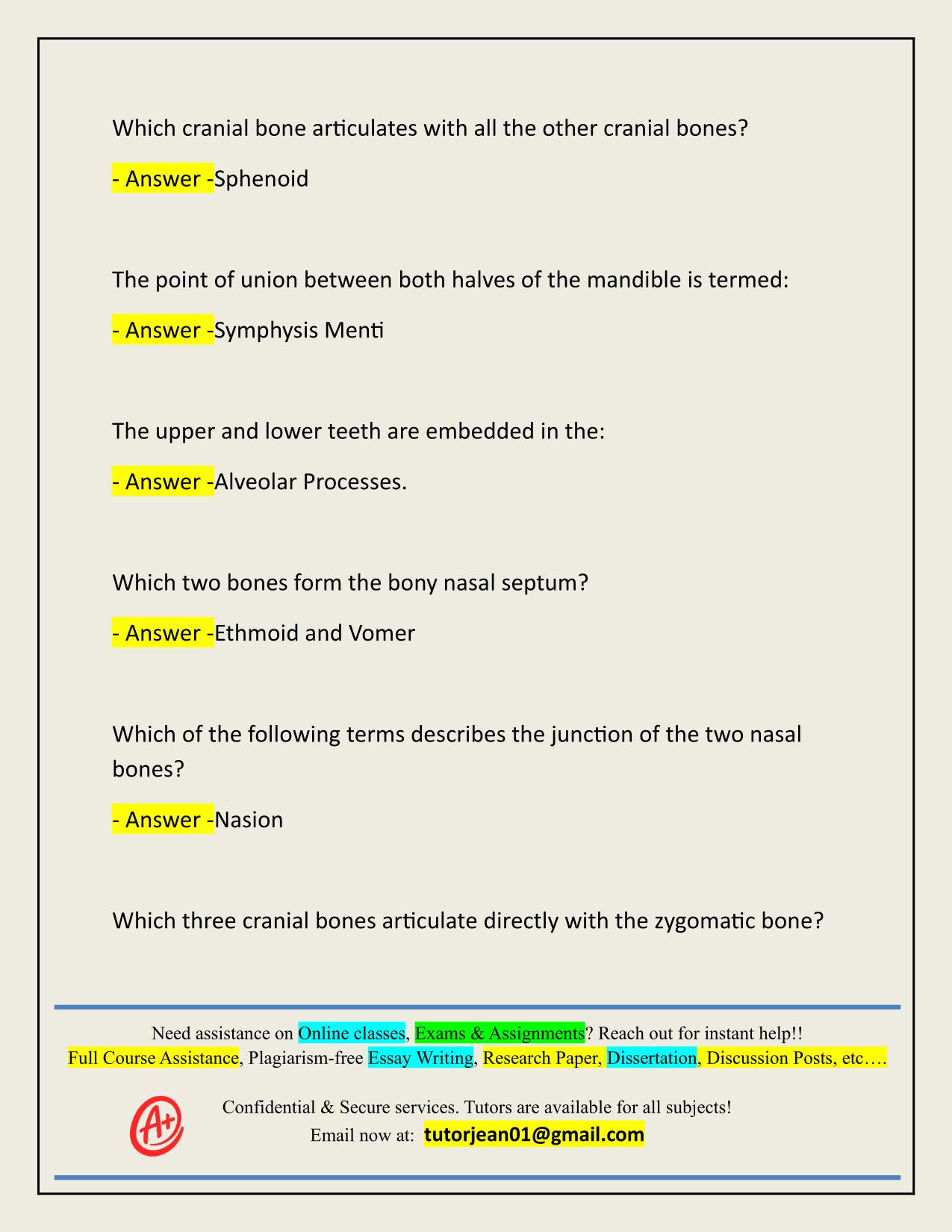 LRA 225 FINAL QUIZ ACTUAL 2025/2026 WITH CORRECT ANSWERS