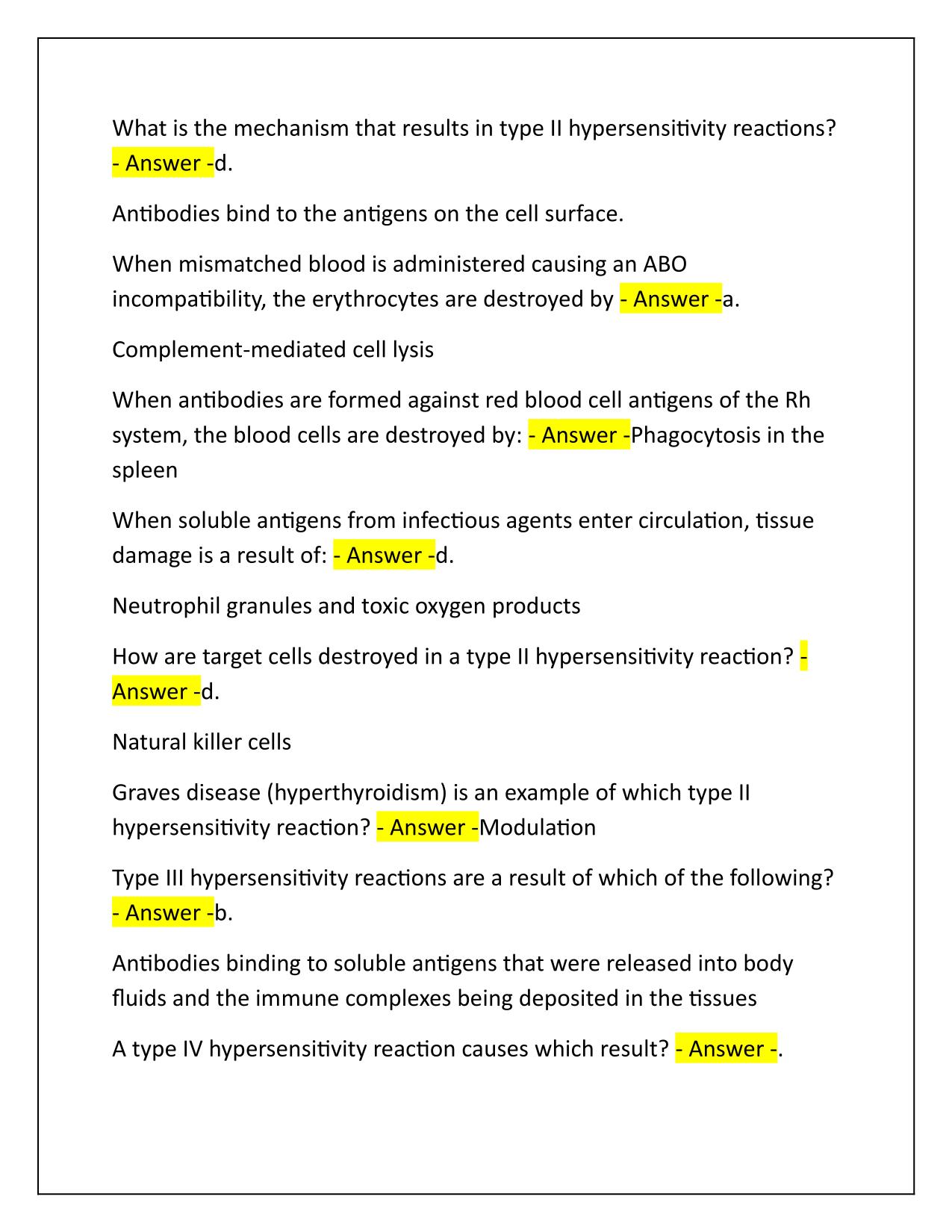 NSG5003 Week 2 Quiz Q&A Latest Update