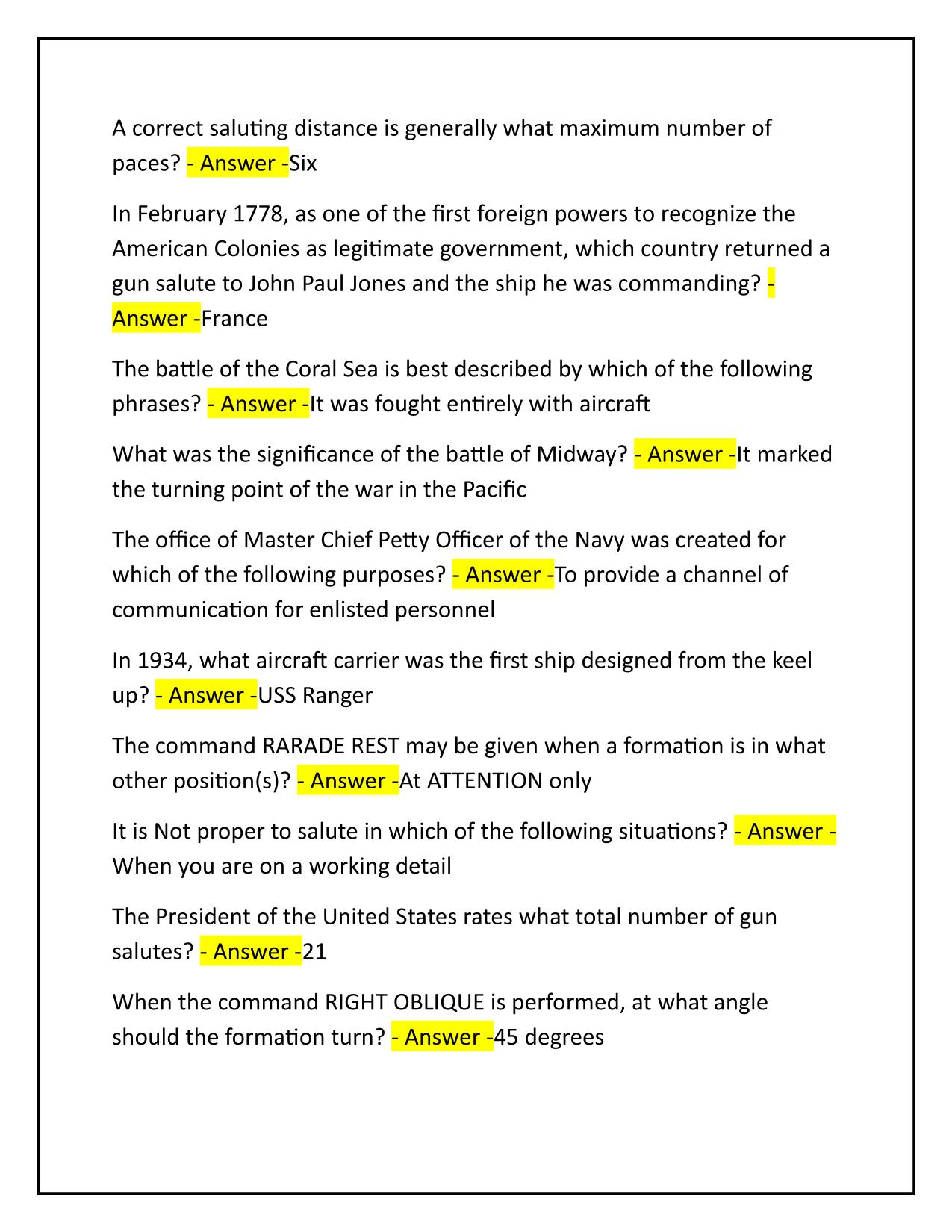 PMK PMK-EE (E-5) Questions and Verified Answers 