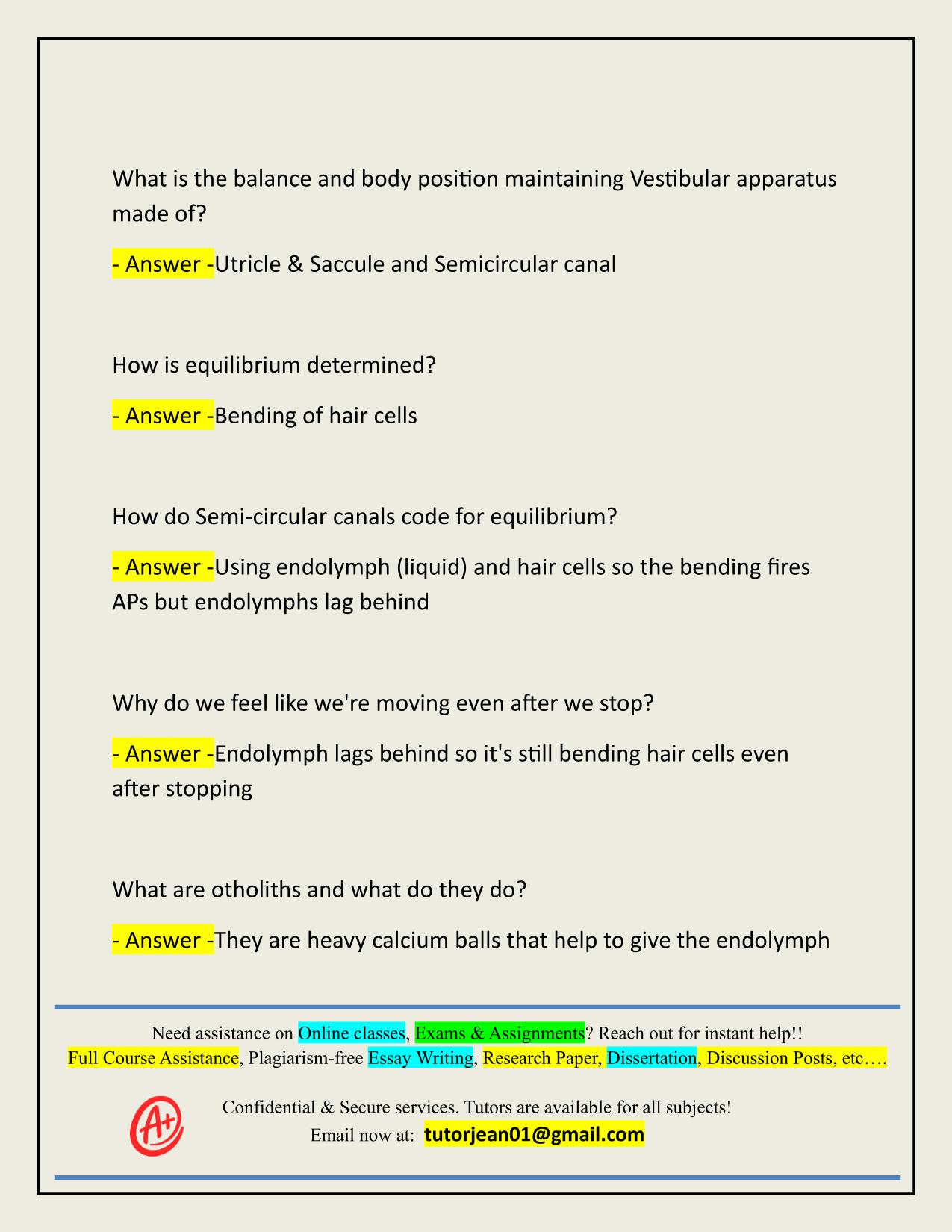 2025/2026 KINESIOLOGY 259 NONCUMULATIVE FINAL EXAM UOFCALGARY ACTUAL Q&A 100% PASS