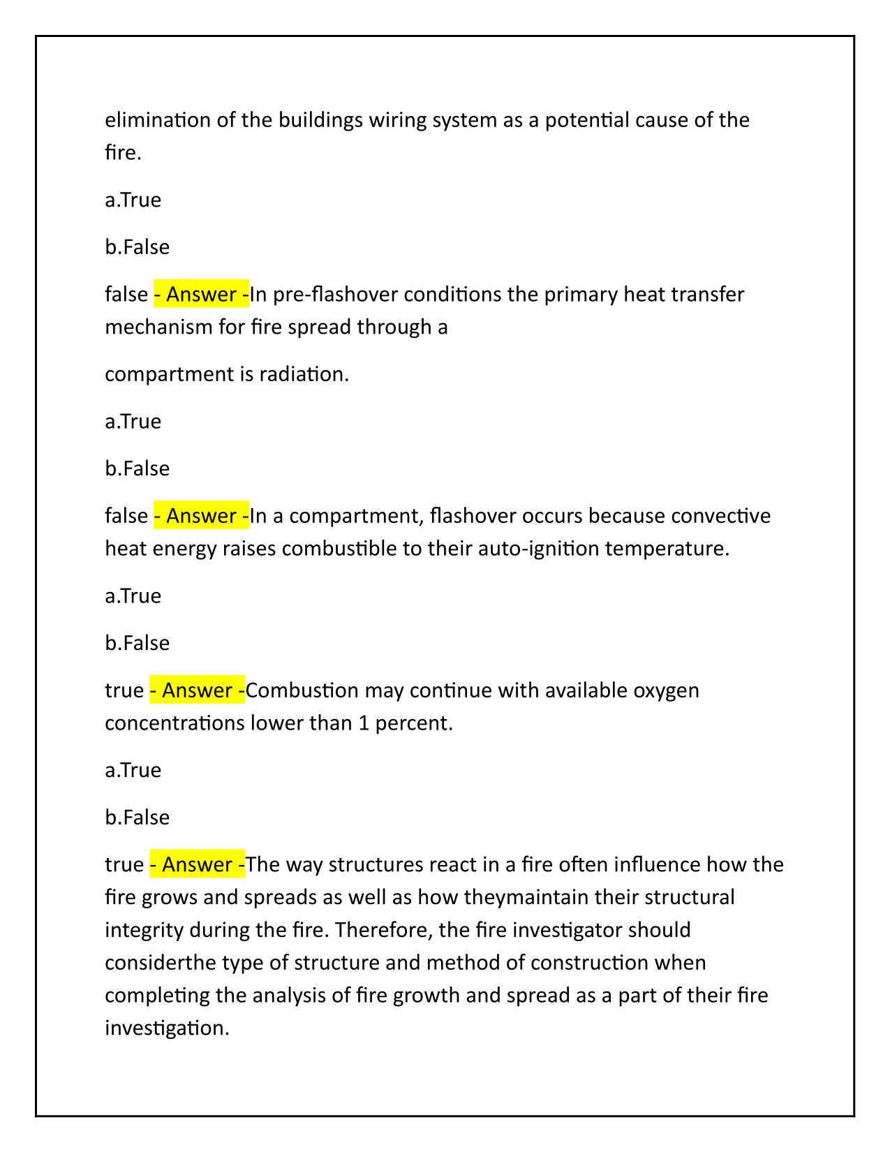 NAFI CFEI ACTUAL EXAM WITH COMPLETE Q&A 2025 Update