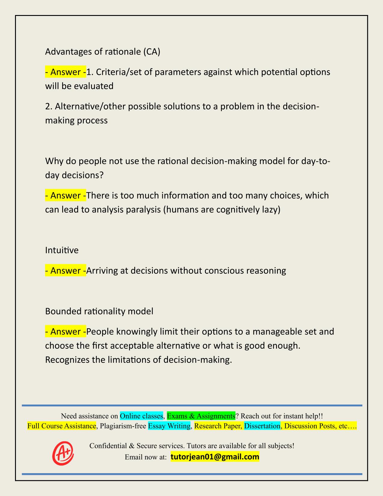 OAM330 MIDTERM ACTUAL 2025/2026 WITH VERIFIED ANSWERS