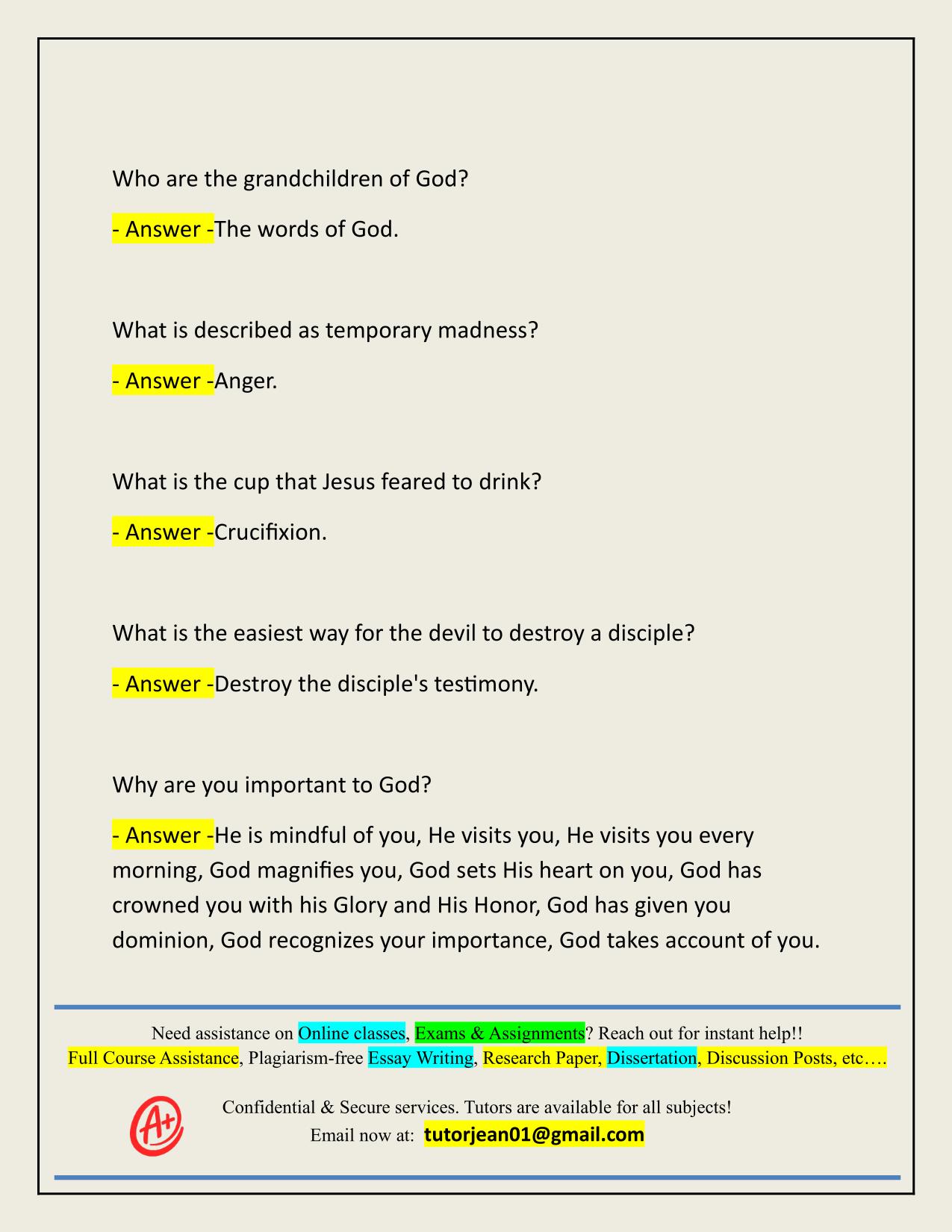SOD THEORY 1 ACTUAL 2025/2026 QUESTIONS AND 100% CORRECT ANSWERS