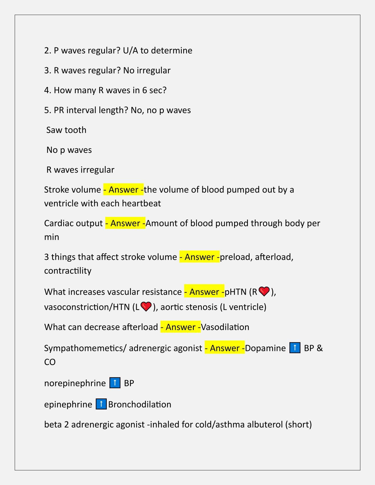 CASAL II OA Exam Q&A Latest Update