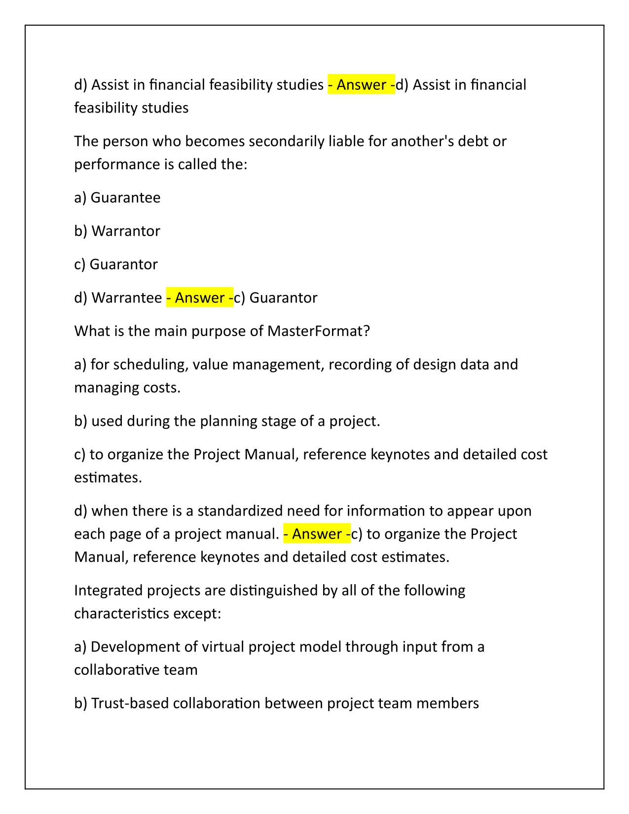 CDT practice exam Q&A Latest Update 2025