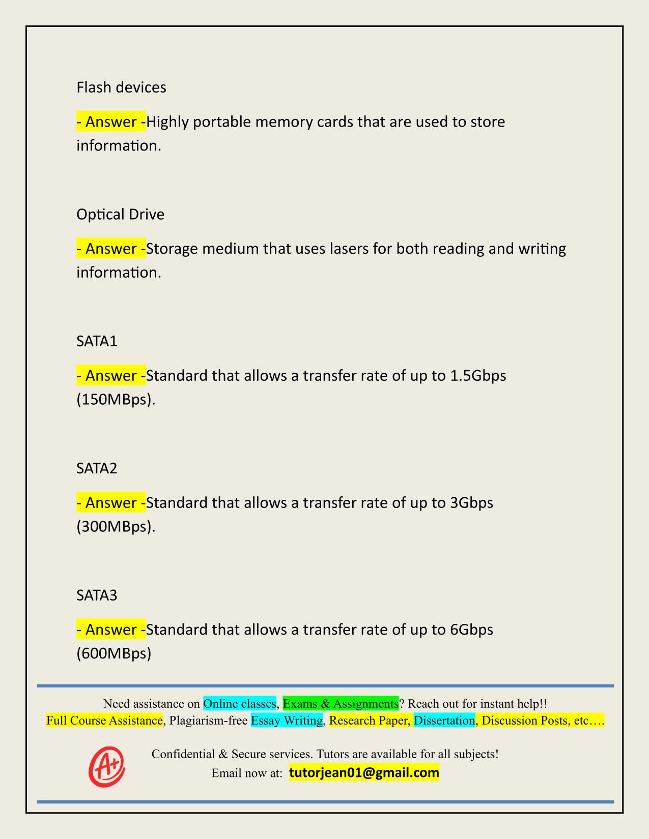 TESTOUT PC PRO CHAPTER 5 ACTUAL 2025/2026 CORRECTLY ANSWERED