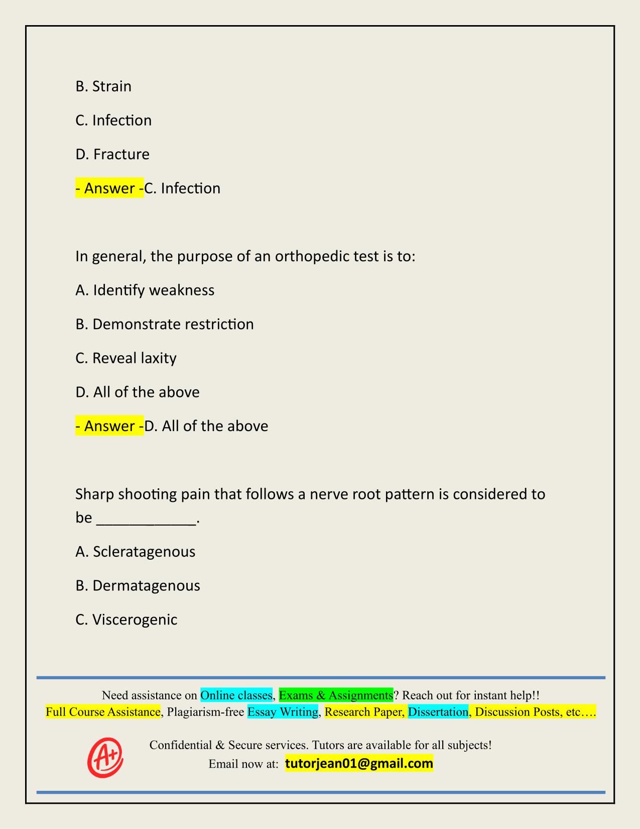 CLET FINAL EXAM ACTUAL 2025/2026 Q&A 100% PASS
