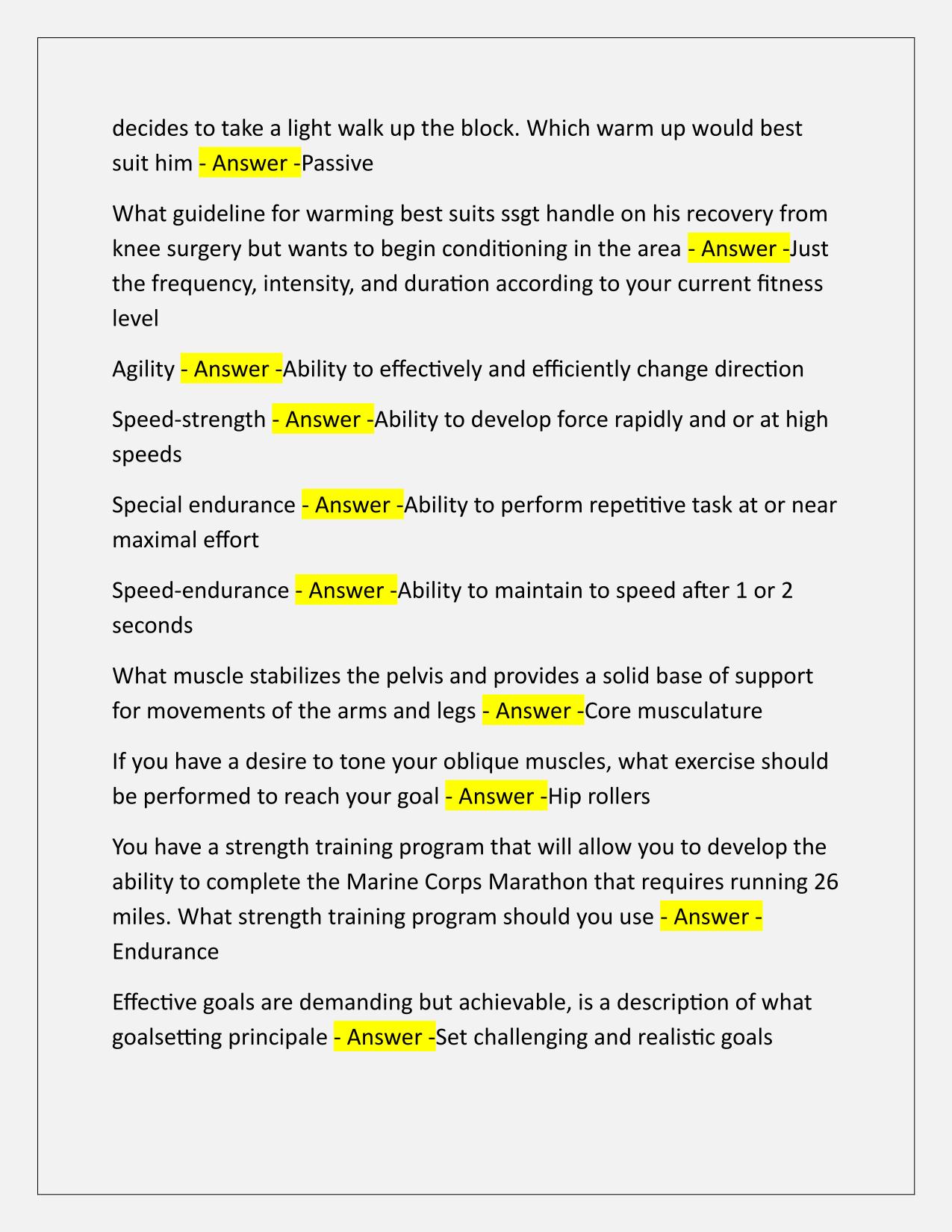 Semper fit nutrition Q&A Latest Update