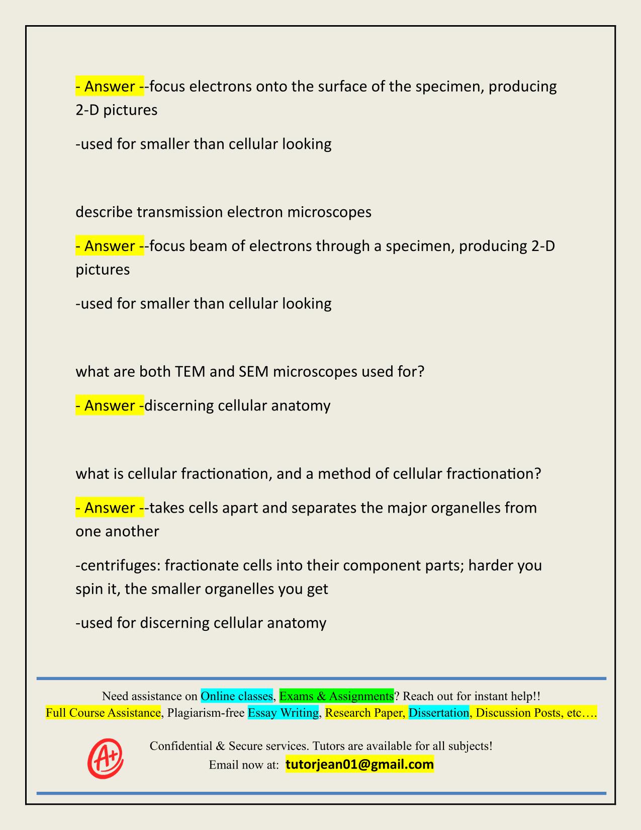 BIO 1201 EXAM 2 – LICATA ACTUAL 2025/2026 CORRECTLY ANSWERED