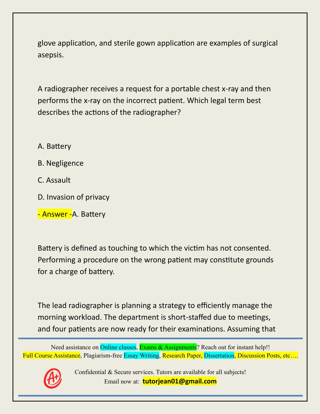 HESI RADIOGRAPHY PRACTICE TEST 1 ACTUAL 2025/2026 UPDATE