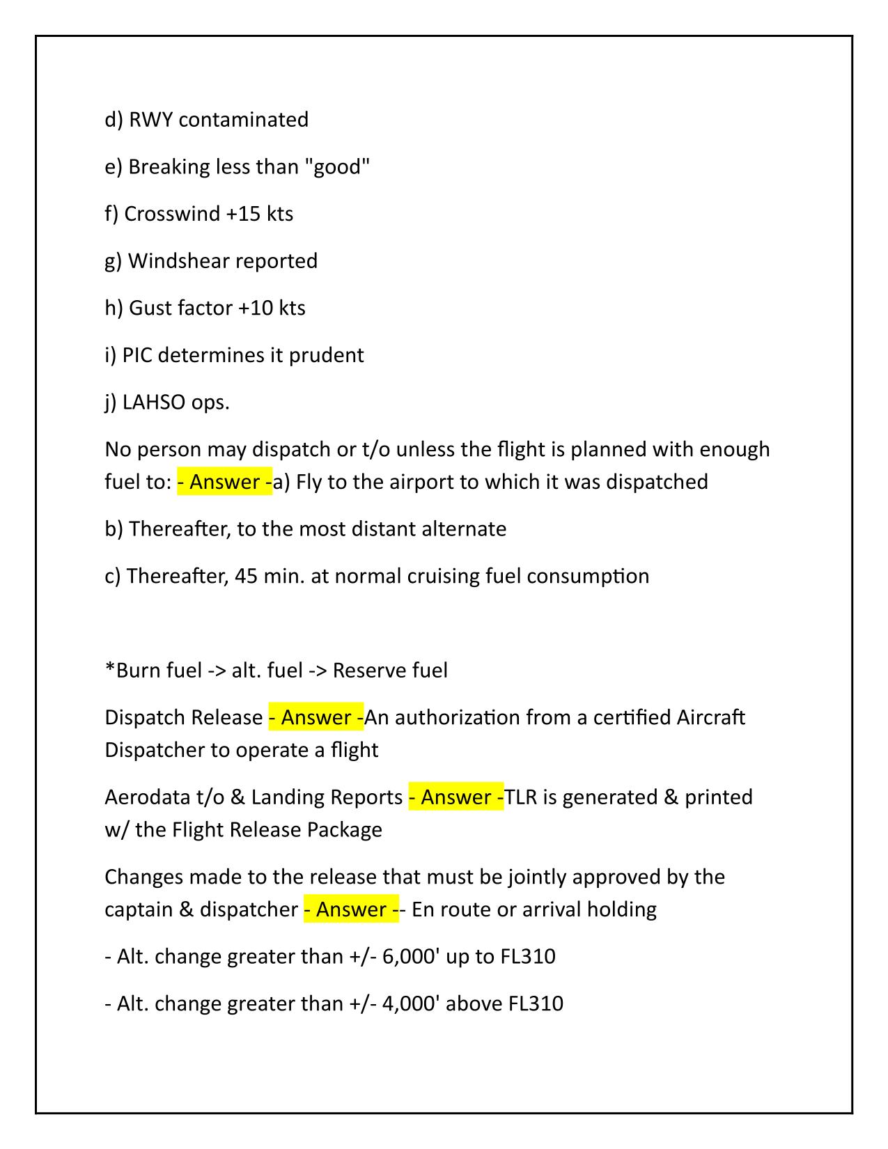Endeavor Indoc Test, Latest Update 2025