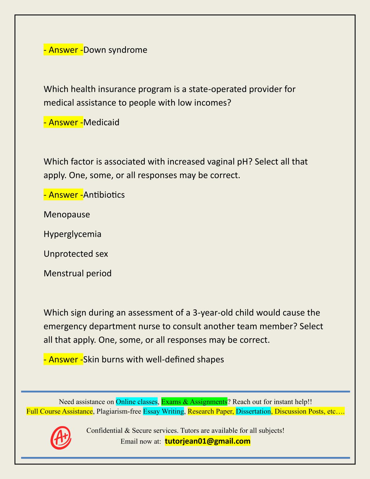 TERM 4 EAQ: COORDINATED CARE ACTUAL 2025/2026 QUESTIONS AND 100% CORRECT ANSWERS