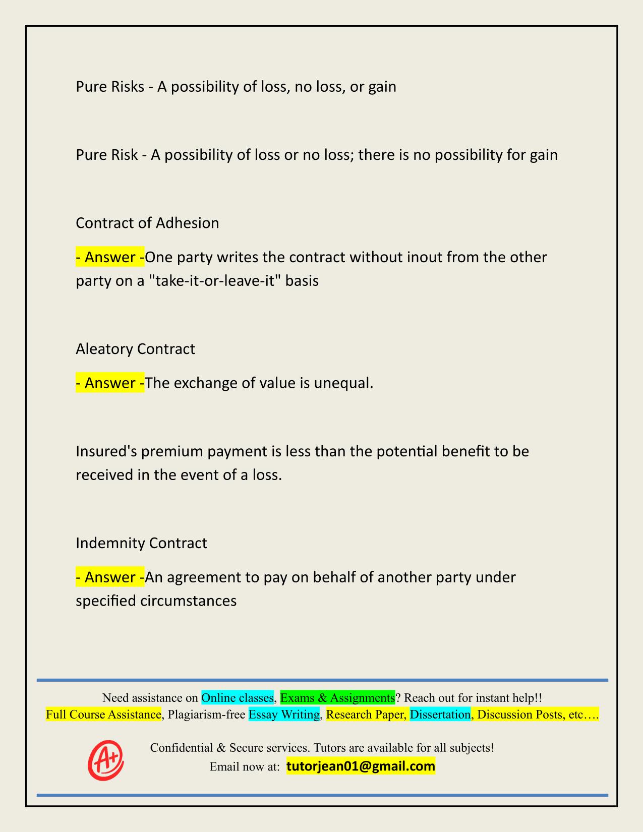 CA PSI SITE ACTUAL 2025/2026 LIFE, ACCIDENT AND HEALTH AGENT EXAMINATION (LIFE AGENT)