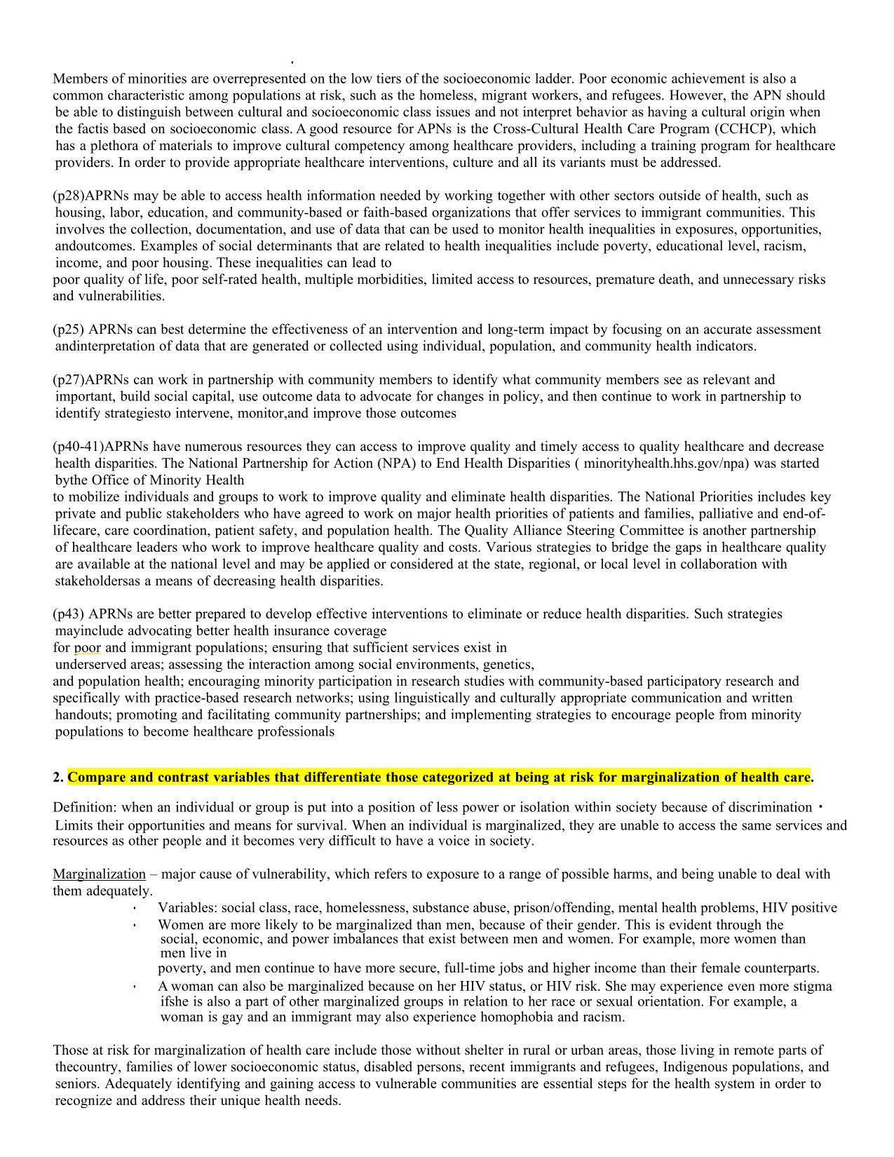 NR503 FINAL EXAM STUDY GUIDE Latest Update 2025/2026 Q&A PDF Download