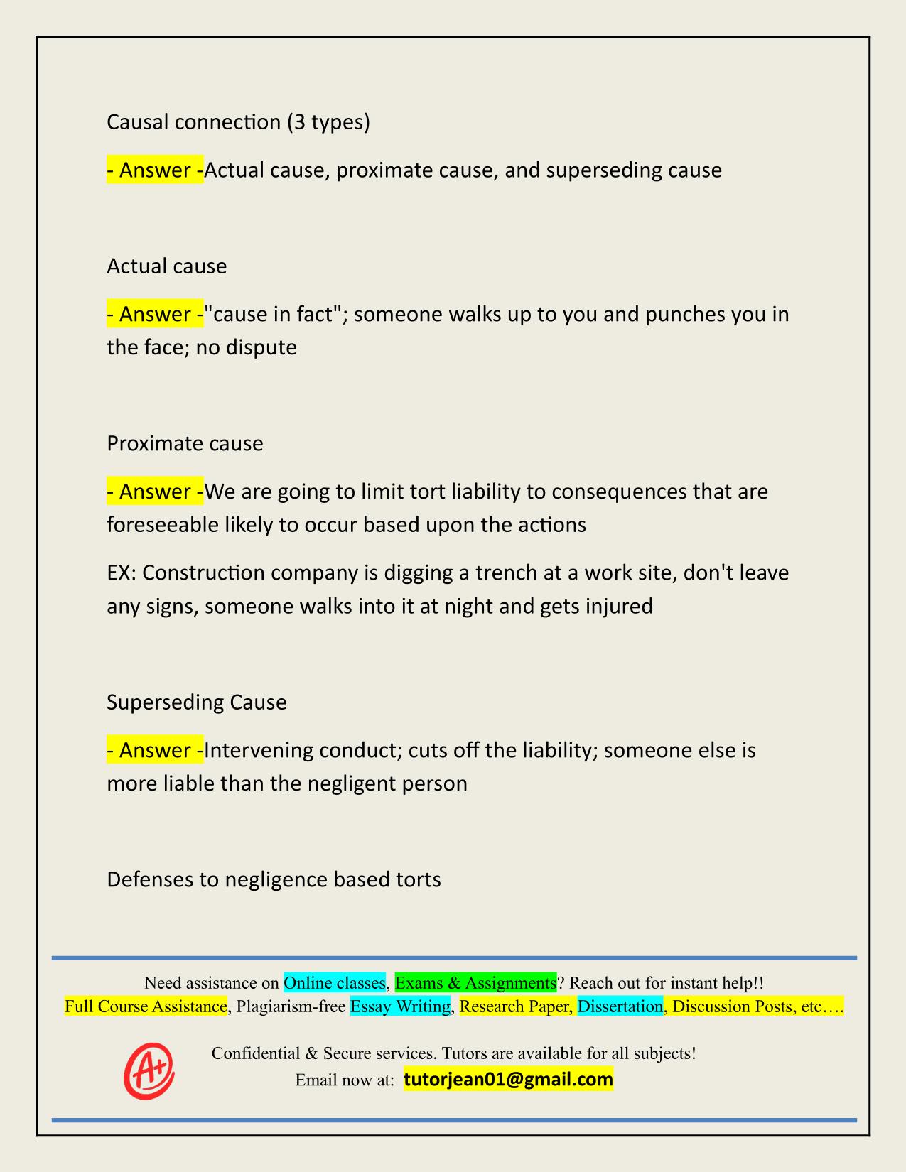 LAW 3220 EXAM 2 CLEMSON ACTUAL 2025/2026 WITH CORRECT ANSWERS