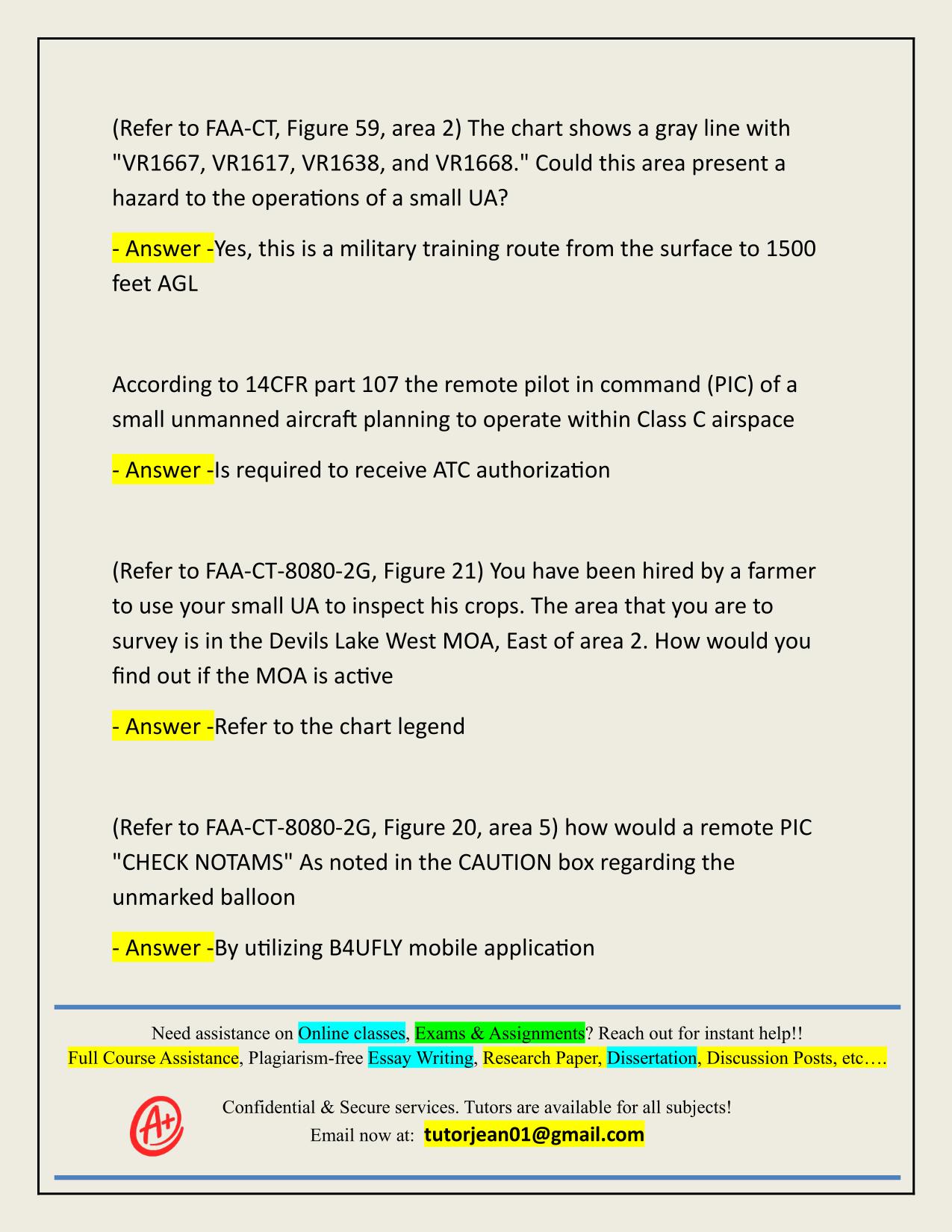 UAS SAMPLE TEST ACTUAL 2025/2026 Q&A