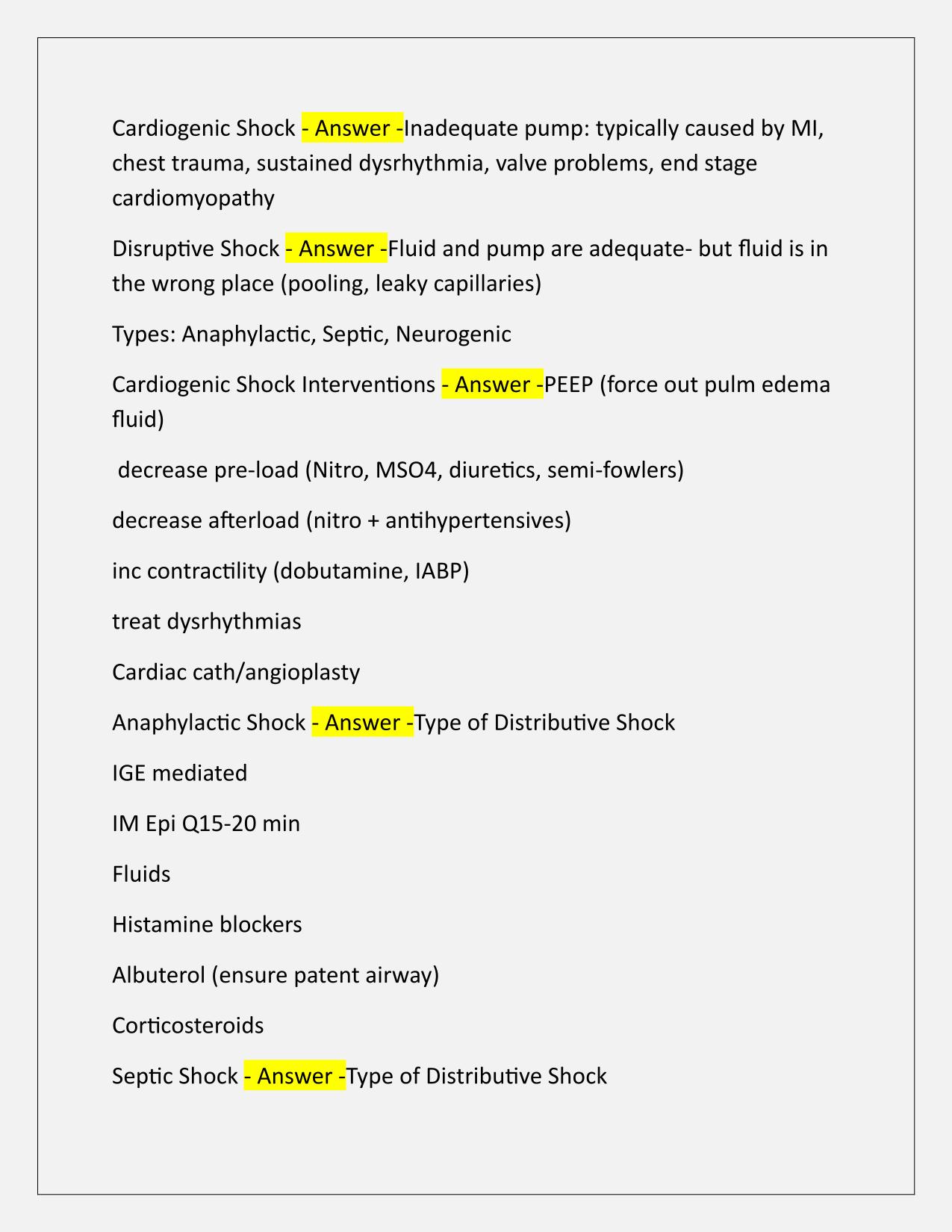 BCEN EXAM Q&A Latest Update