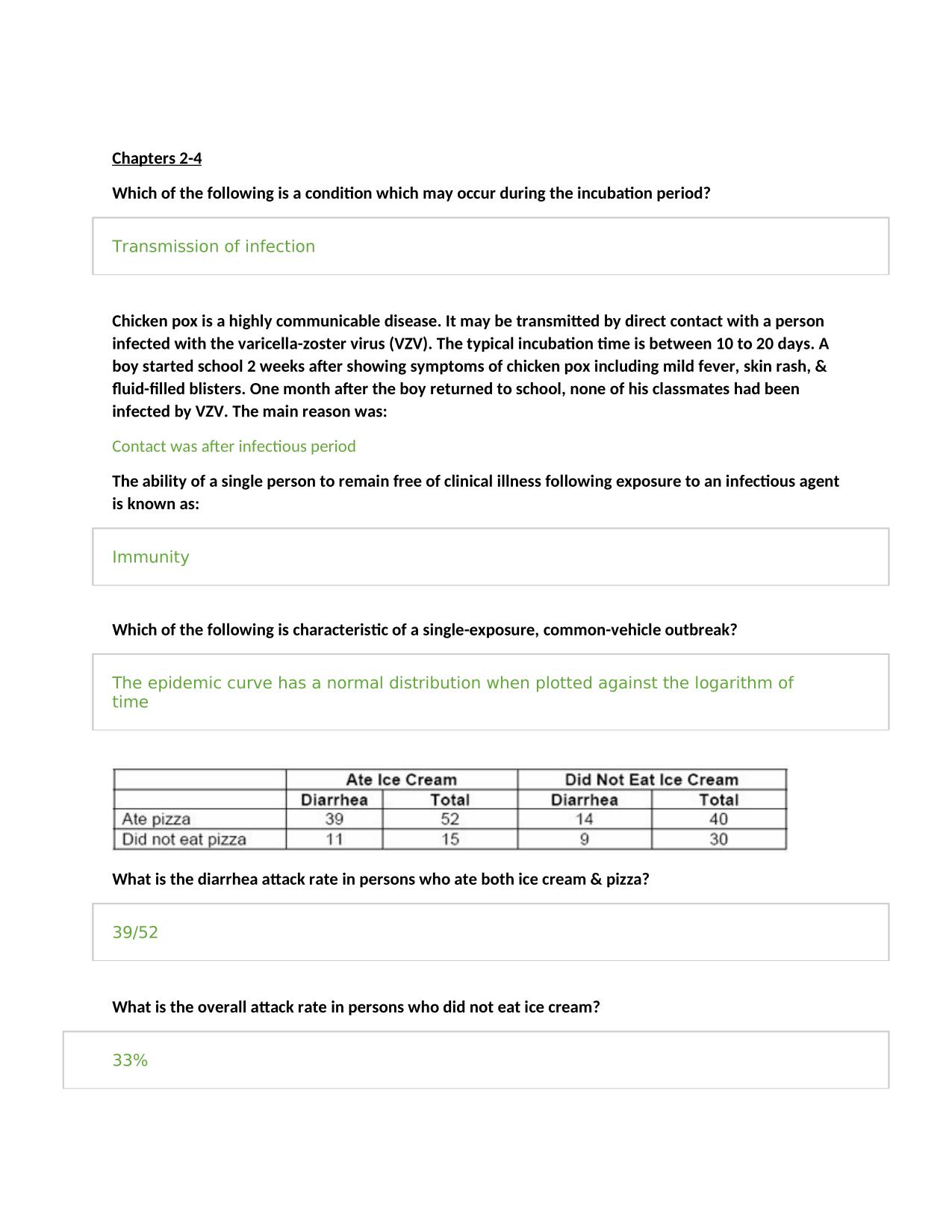 NR 503 MIDTERM EXAM REVIEW QUESTIONS WITH ANSWERS 2025/2026 Q&A PDF Download Graded A+