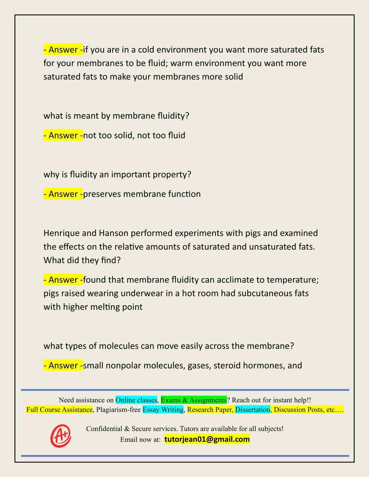 LSU BIO 1201 EXAM 2 ACTUAL 2025/2026 QUESTIONS AND 100% CORRECT ANSWERS