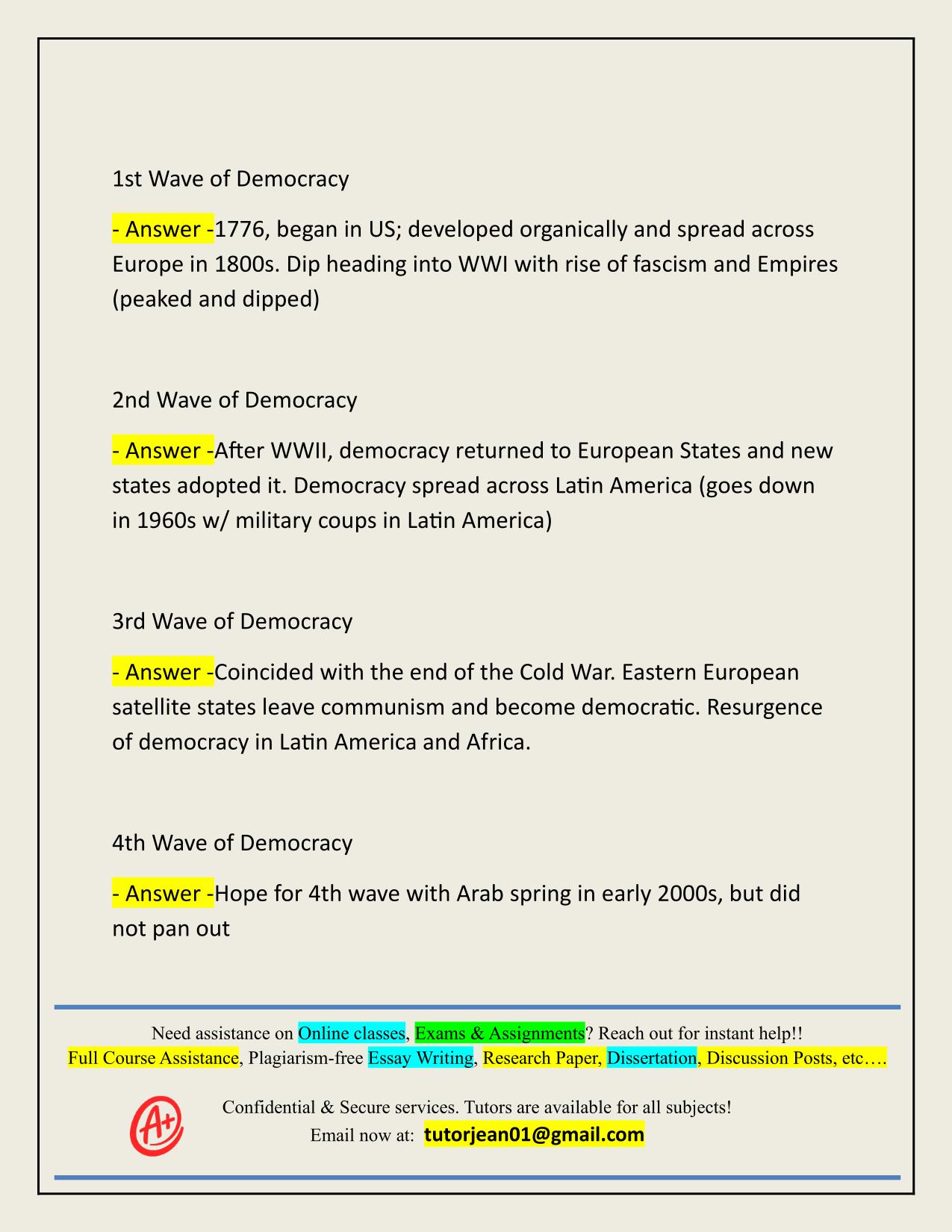 INS3003 EXAM 2 – BENDECK ACTUAL 2025/2026 Q&A