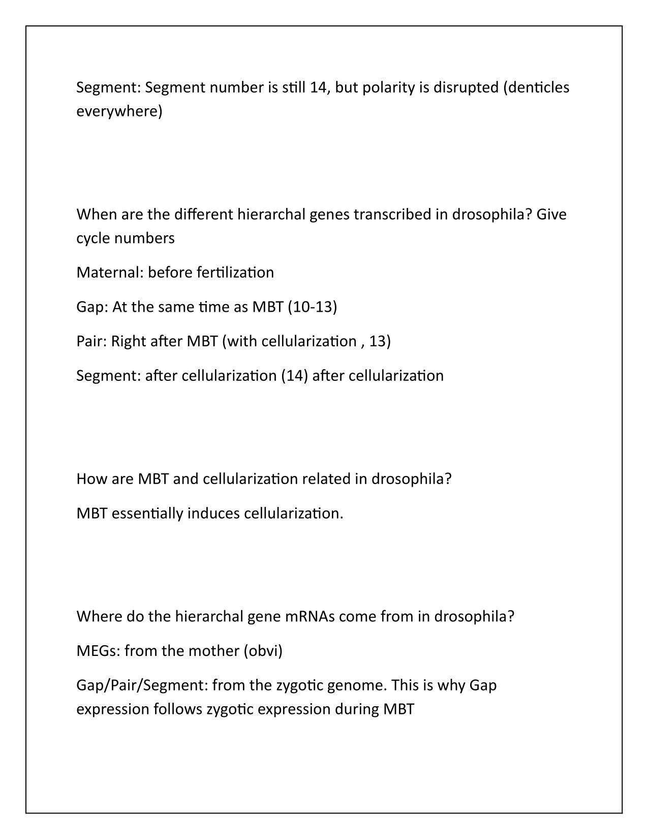 CMMB 403 Final Q&A Latest Update