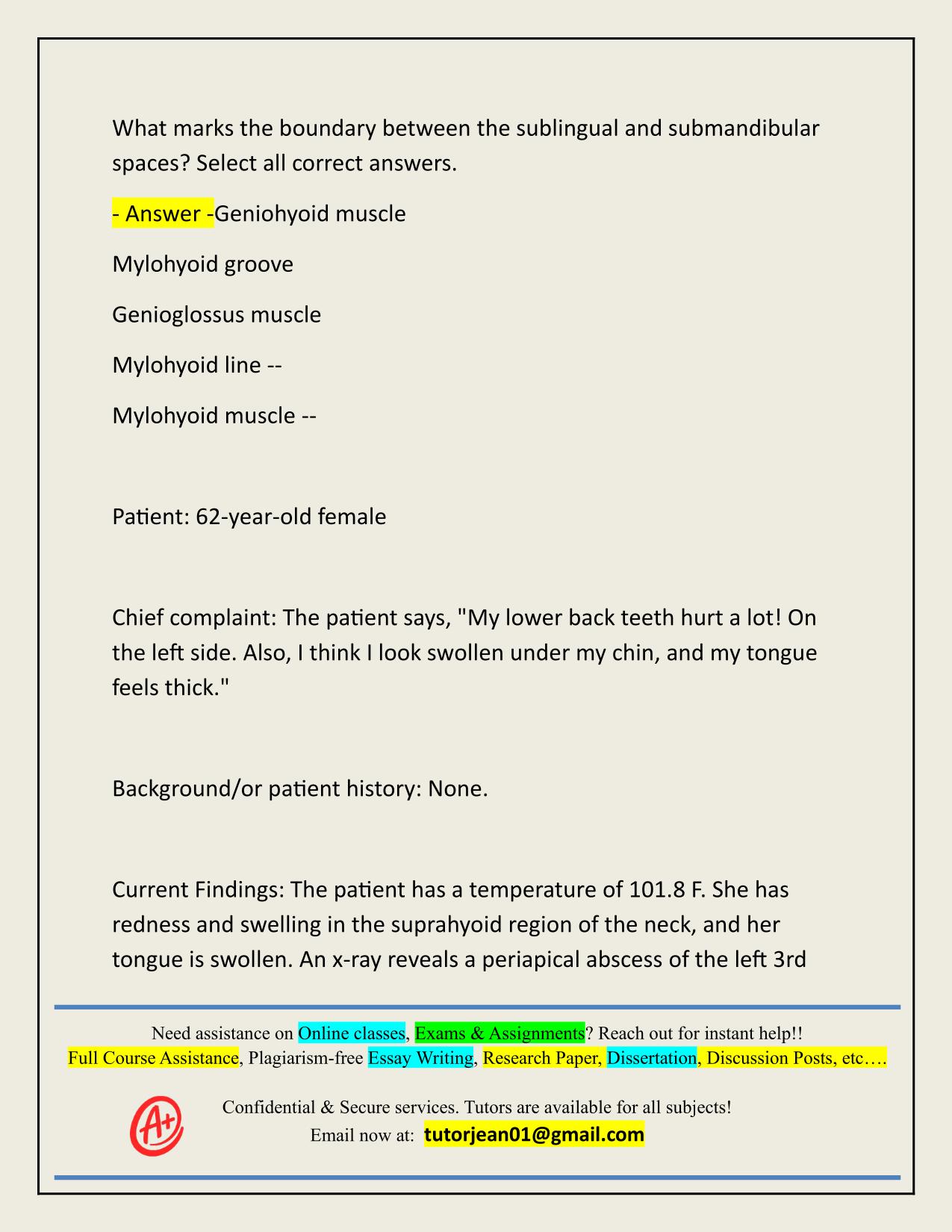 INBDE ACTUAL 2025/2026 QUESTIONS AND 100% CORRECT ANSWERS