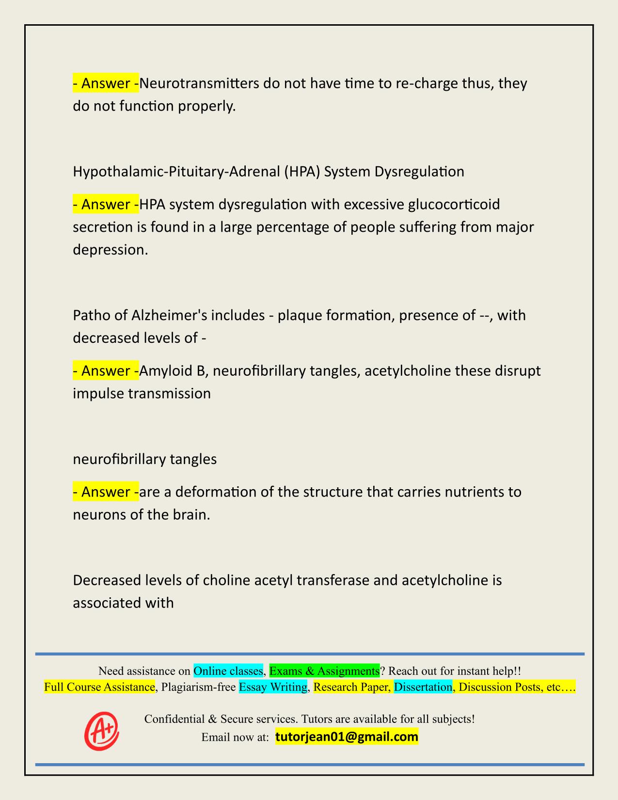 2025/2026 UTMB ADVANCED PATHOPHYSIOLOGY 5355 EXAM 3 ACTUAL Q&A 100% PASS