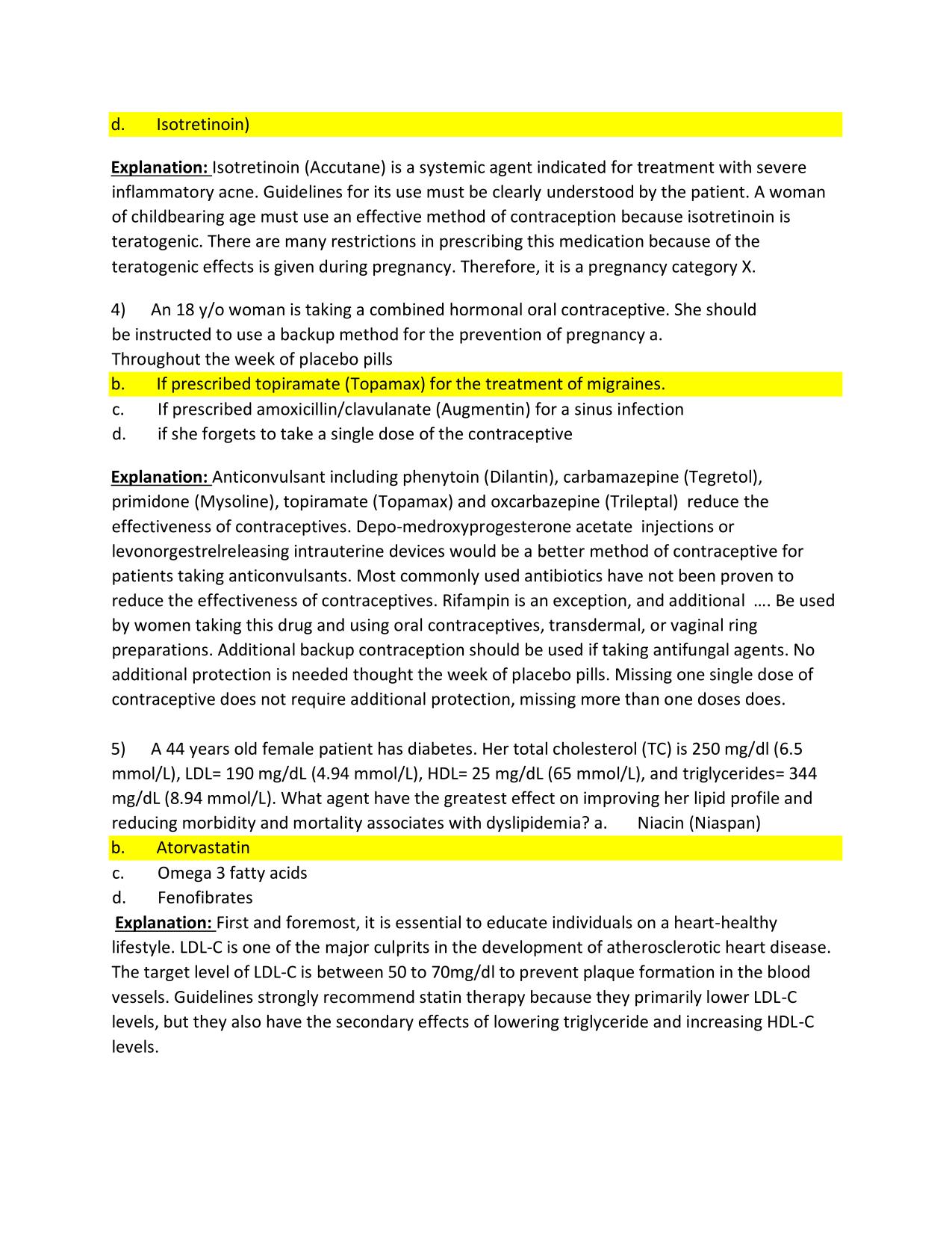 APEA Predictor Exam Q&A Latest Update 2025/2026