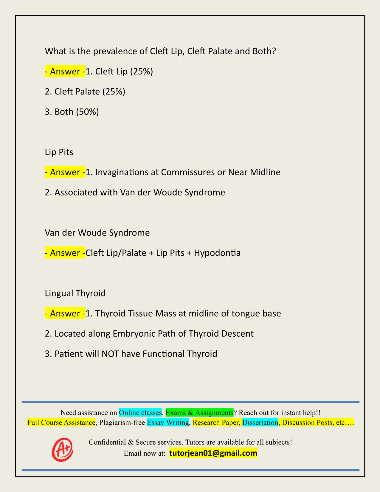 INBDE ORAL PATHOLOGY ACTUAL 2025/2026 CORRECTLY ANSWERED