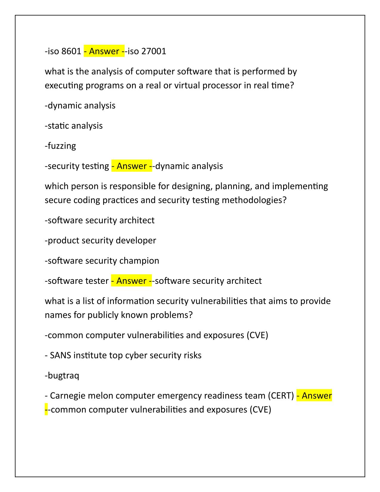 D487 Study Guide Correctly Answered Latest Update 2025-2026
