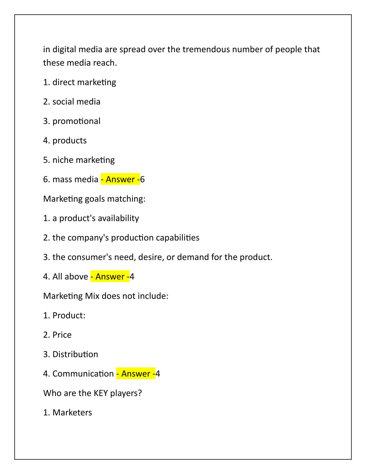 Sample test CAA Questions and Correct Answers Latest Update
