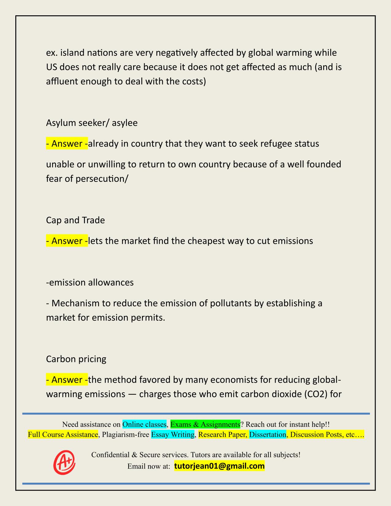PLCY 110 UNC FINAL EXAM ACTUAL 2025/2026 UPDATED