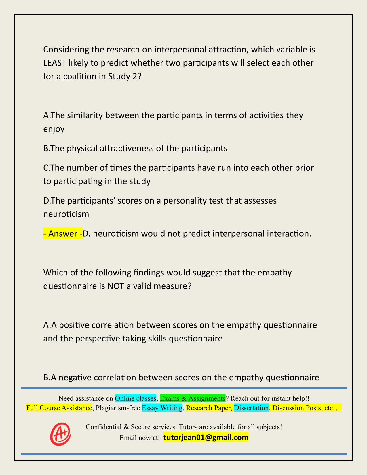 AAMC FL 3 PS ACTUAL 2025/2026 WITH VERIFIED ANSWERS